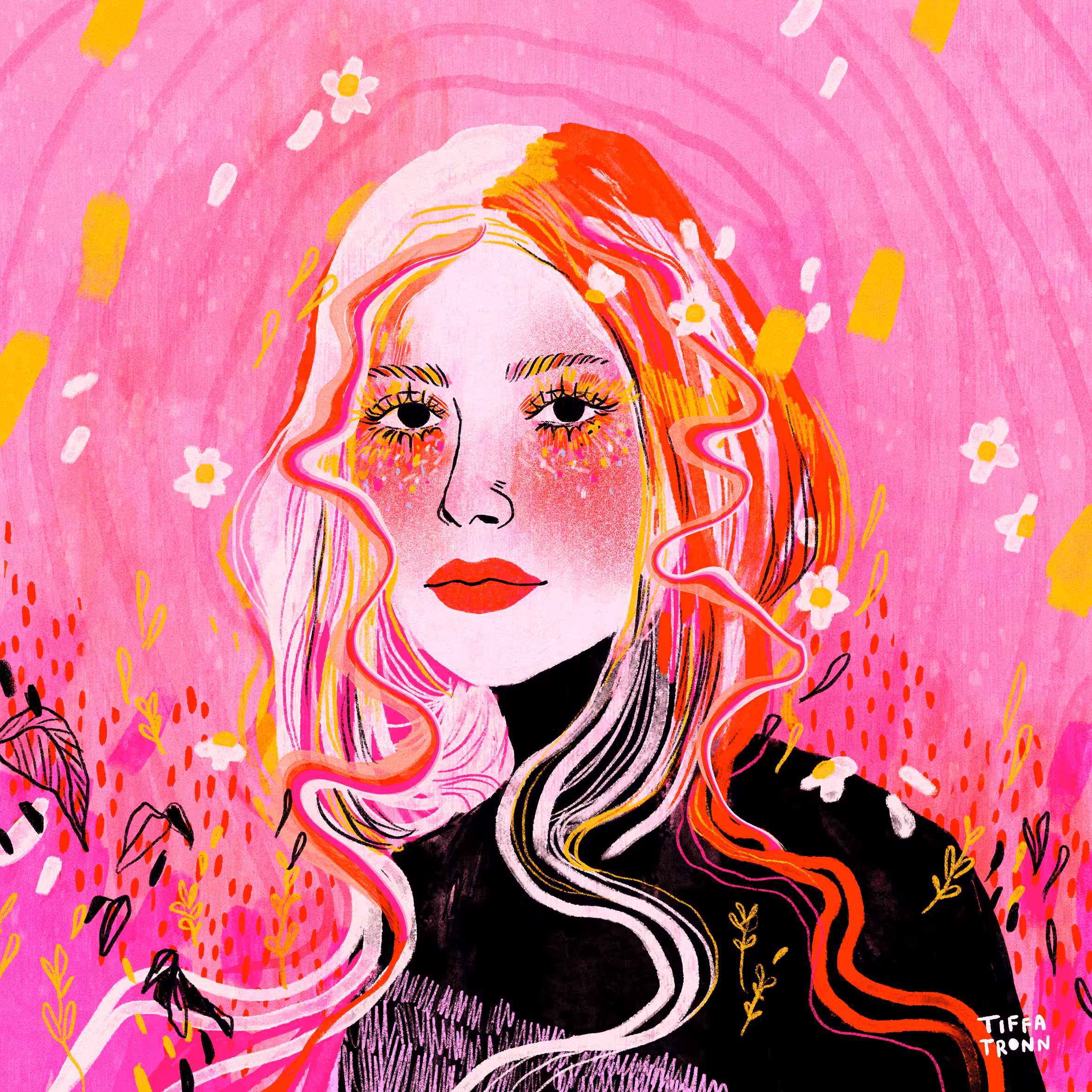 ✸ A Lonely Place To Be ✸