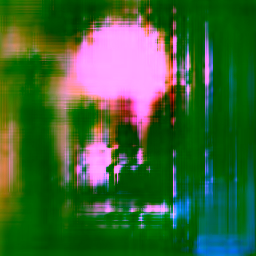 Abstract Art Collection #39