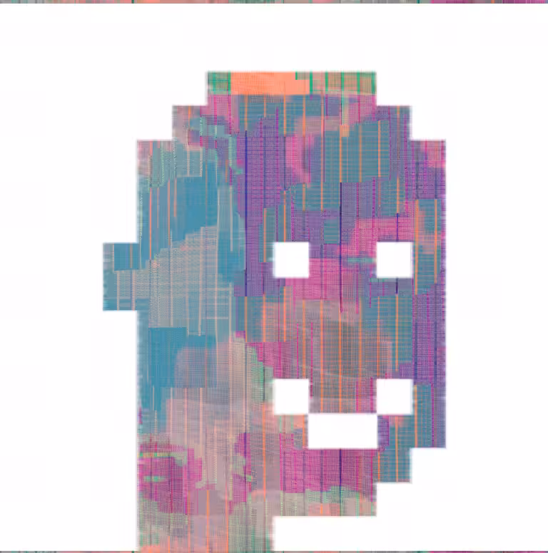 coalescence #3913