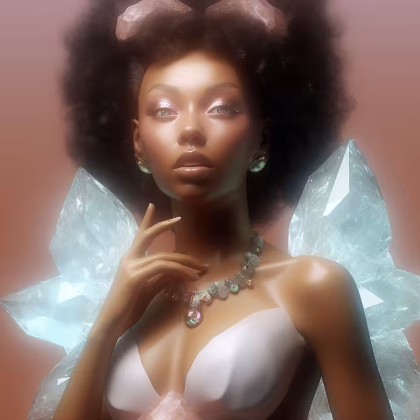 Luminous 002