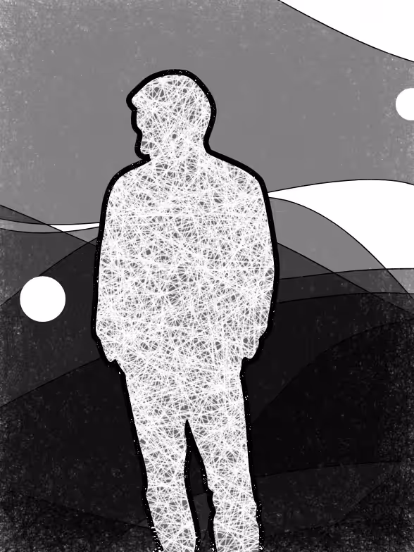 Caught in a Void #229