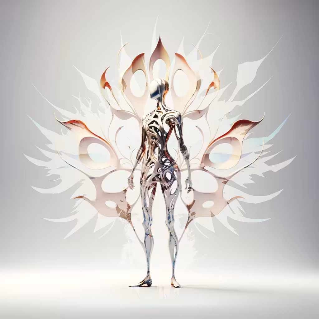 Life Petals