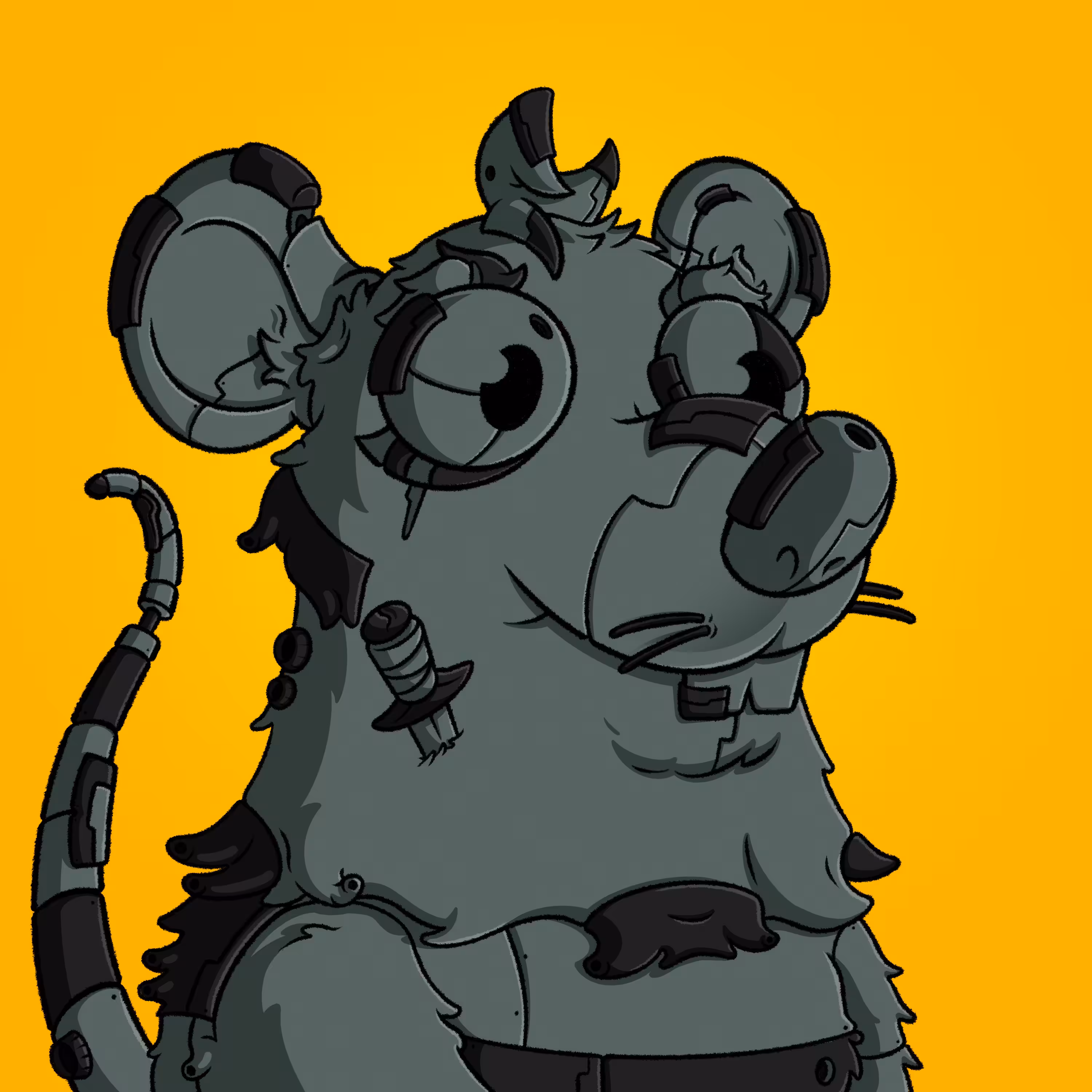 RATS #99