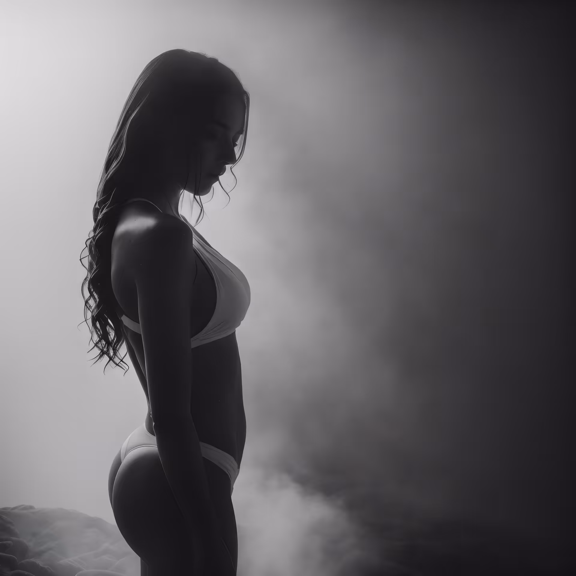 Sauna #3
