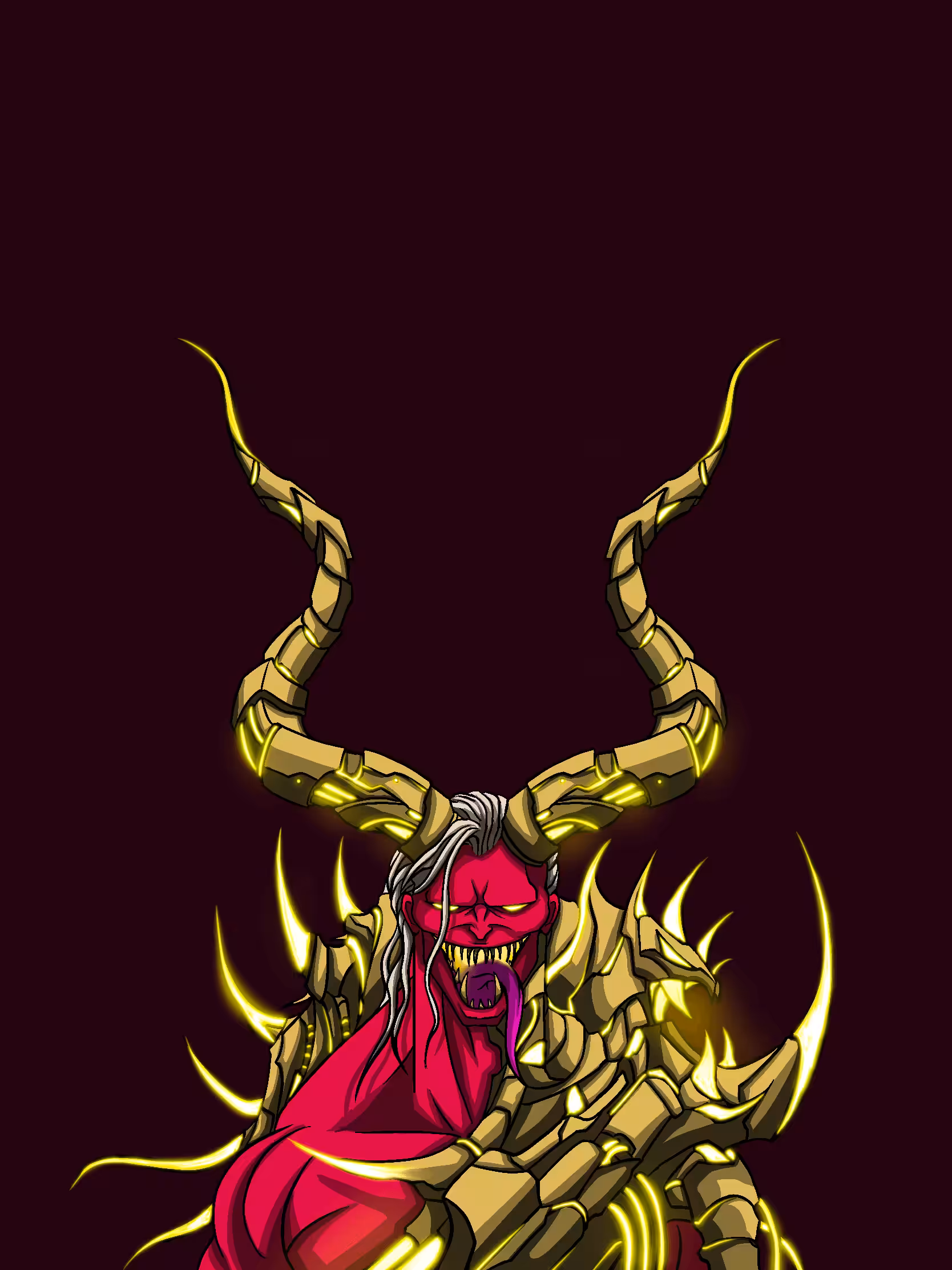 CYBERDEMON #117