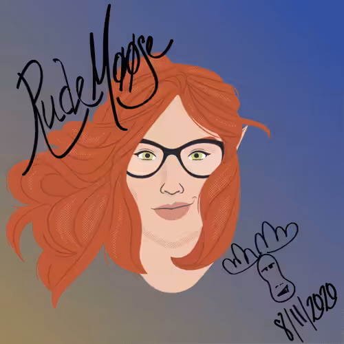 $WHALE Logo #2: $WHALE Mods - Moderator - rudem00se