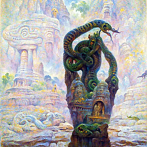 Serpent Queen