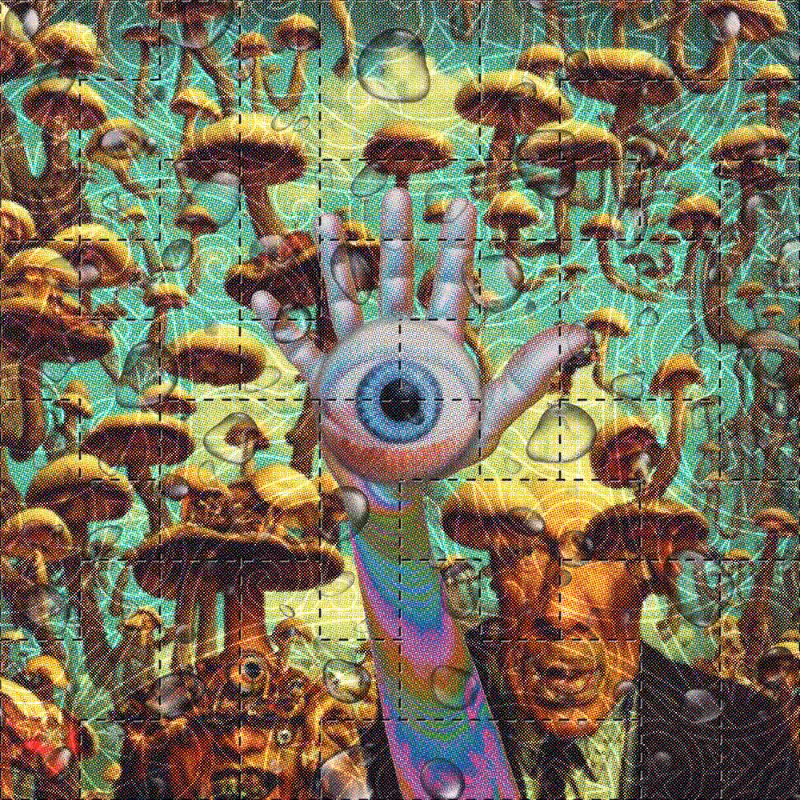 BLOTTER #51