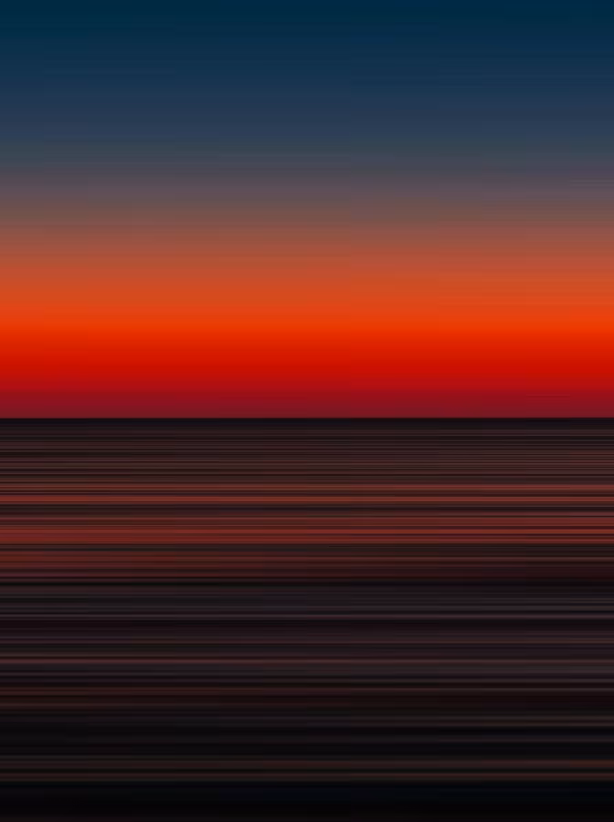 Motion Horizons: Horizon #12