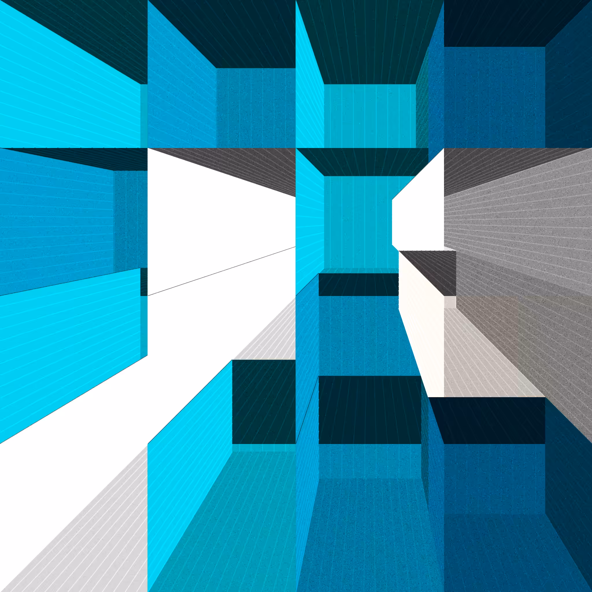 Perspective Spaces #36