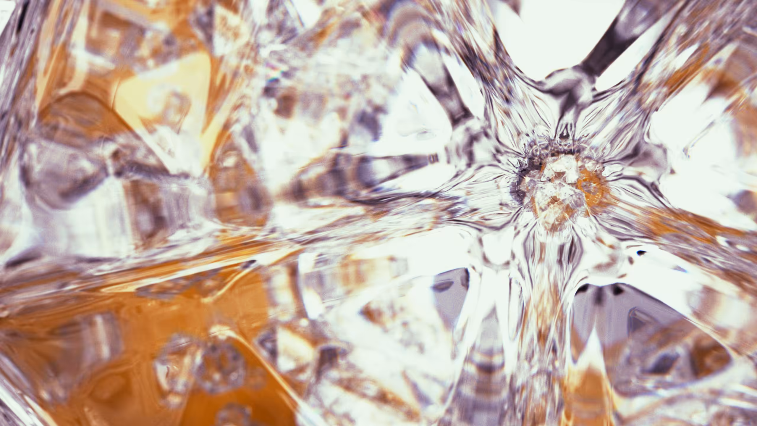 Refractions #5