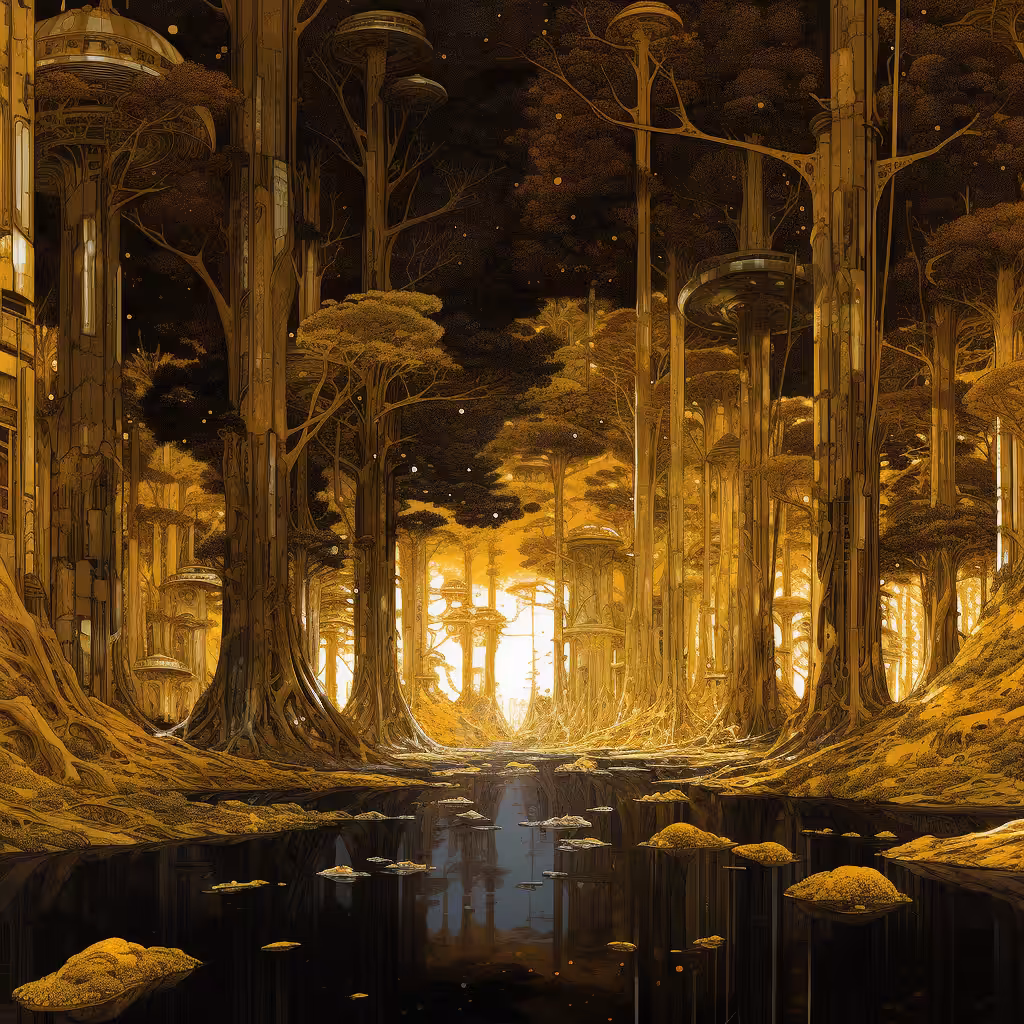 FOREST
