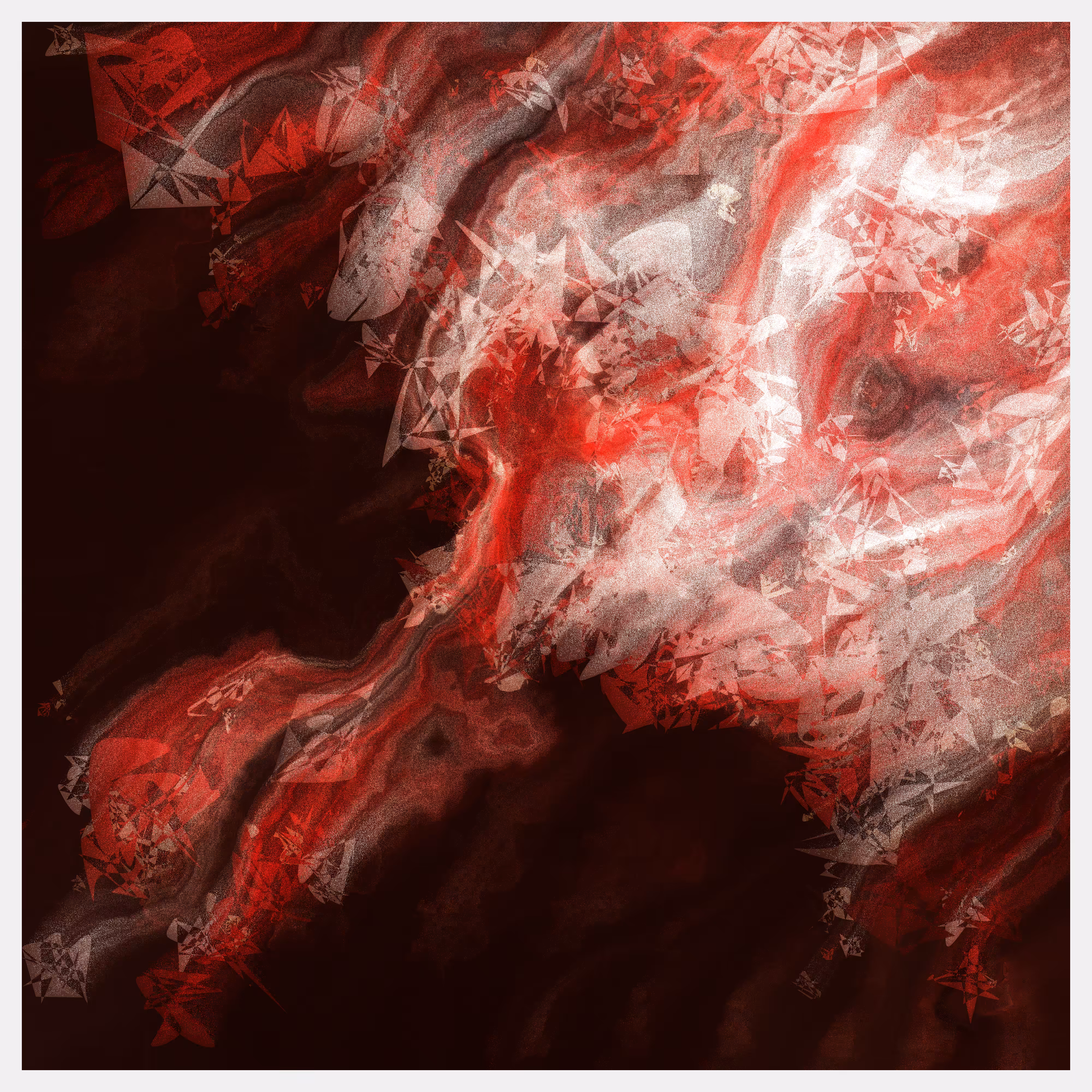 an extended synthesis #36