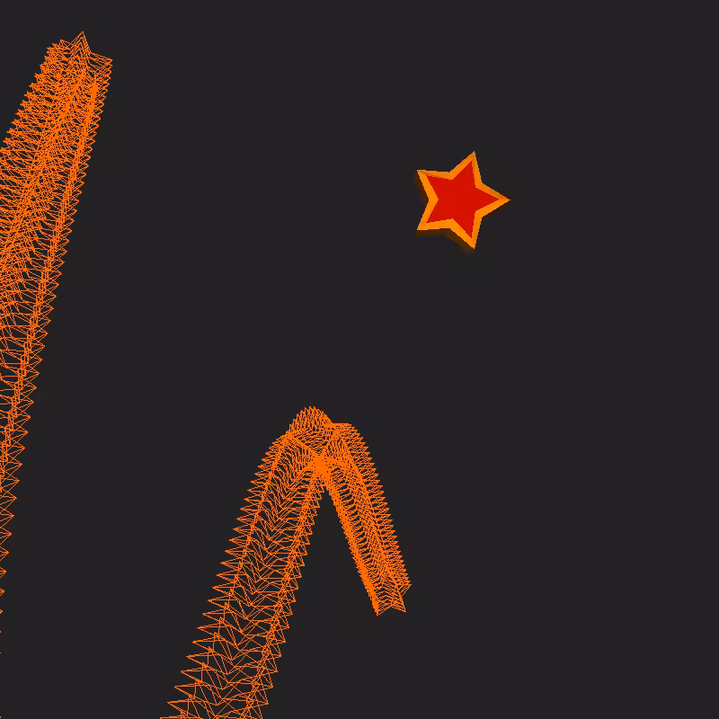 Star shine #4