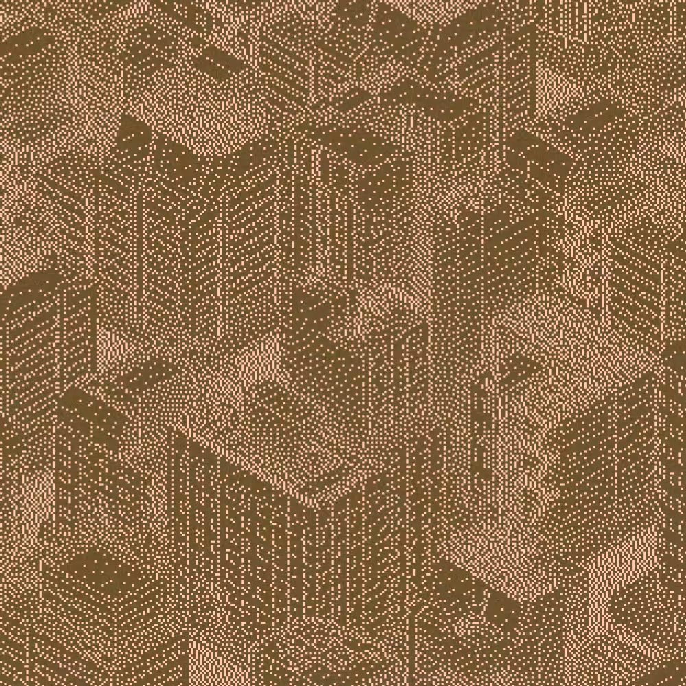 Pointillism: Tokyo #93