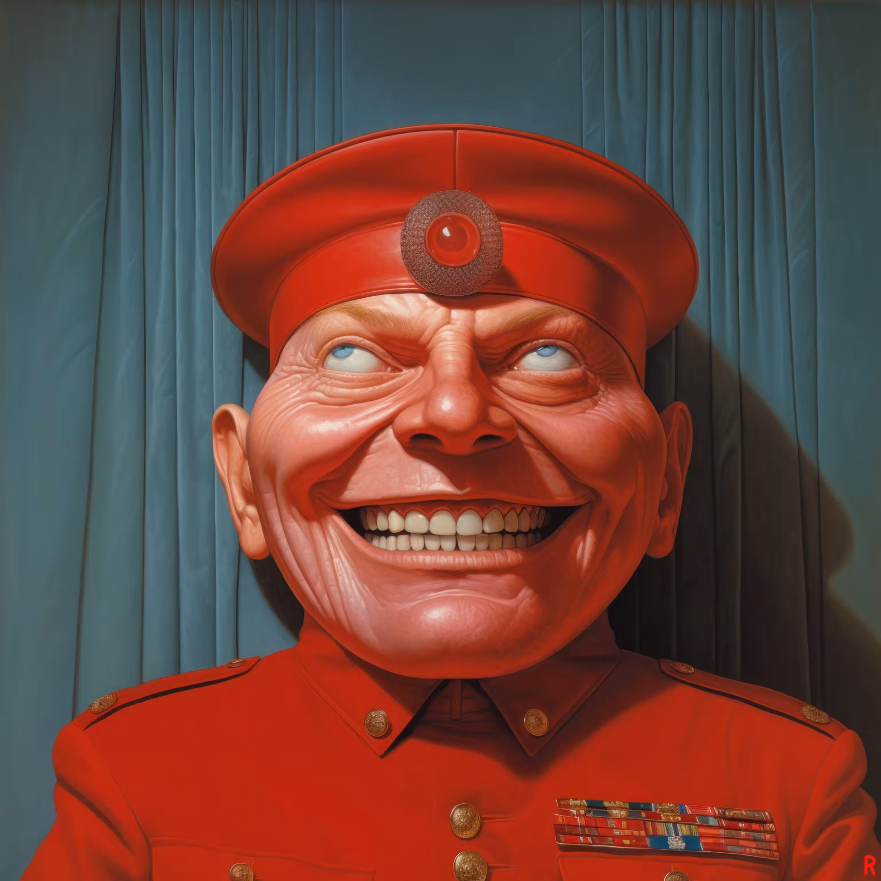 RedruM