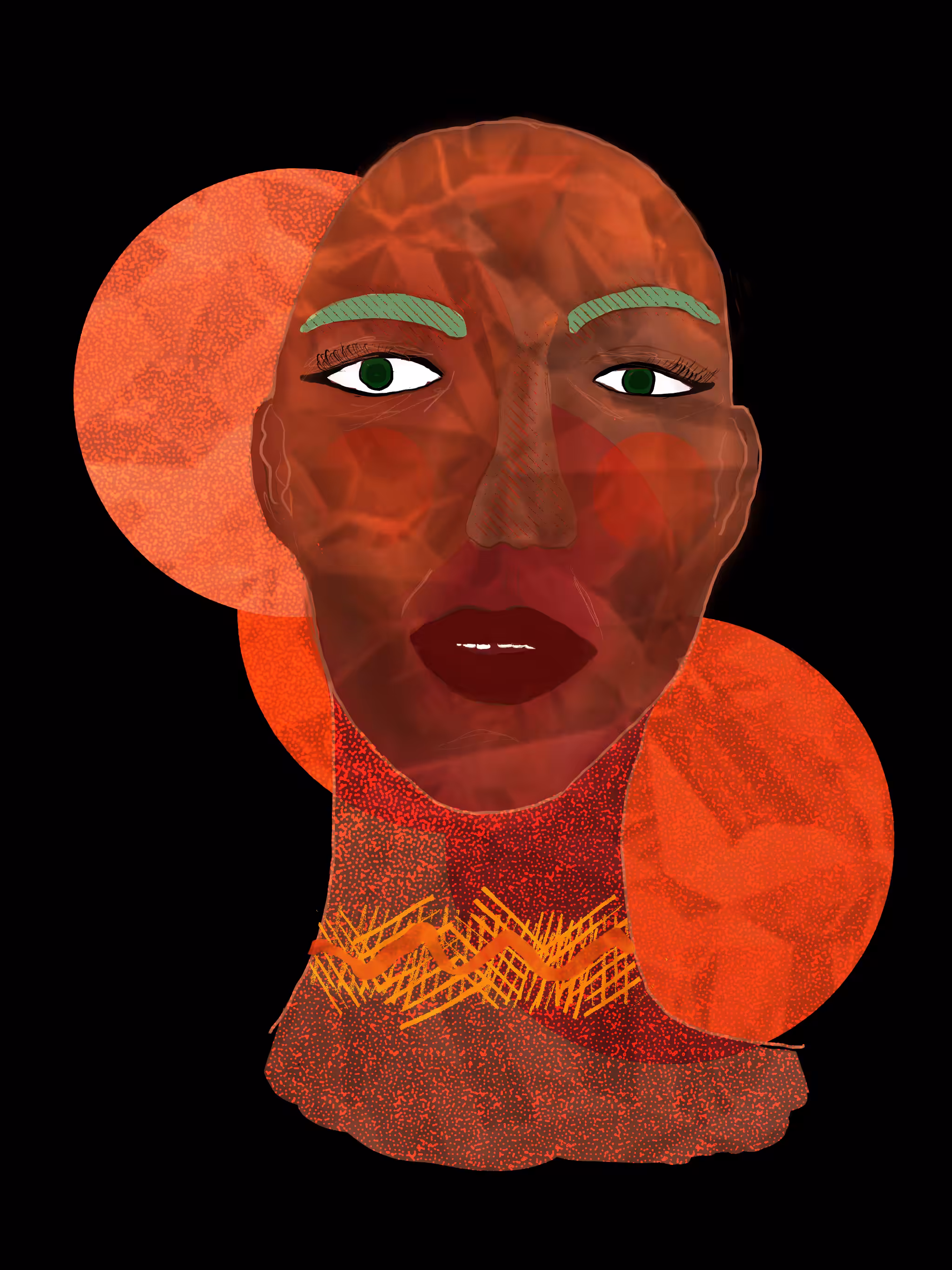 RED MOON