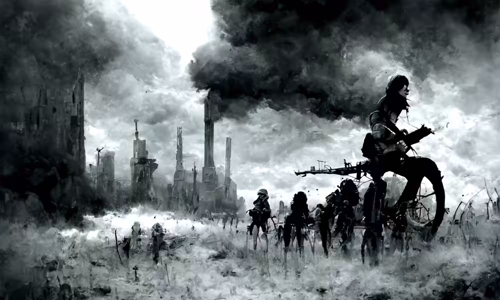 Army of Hope