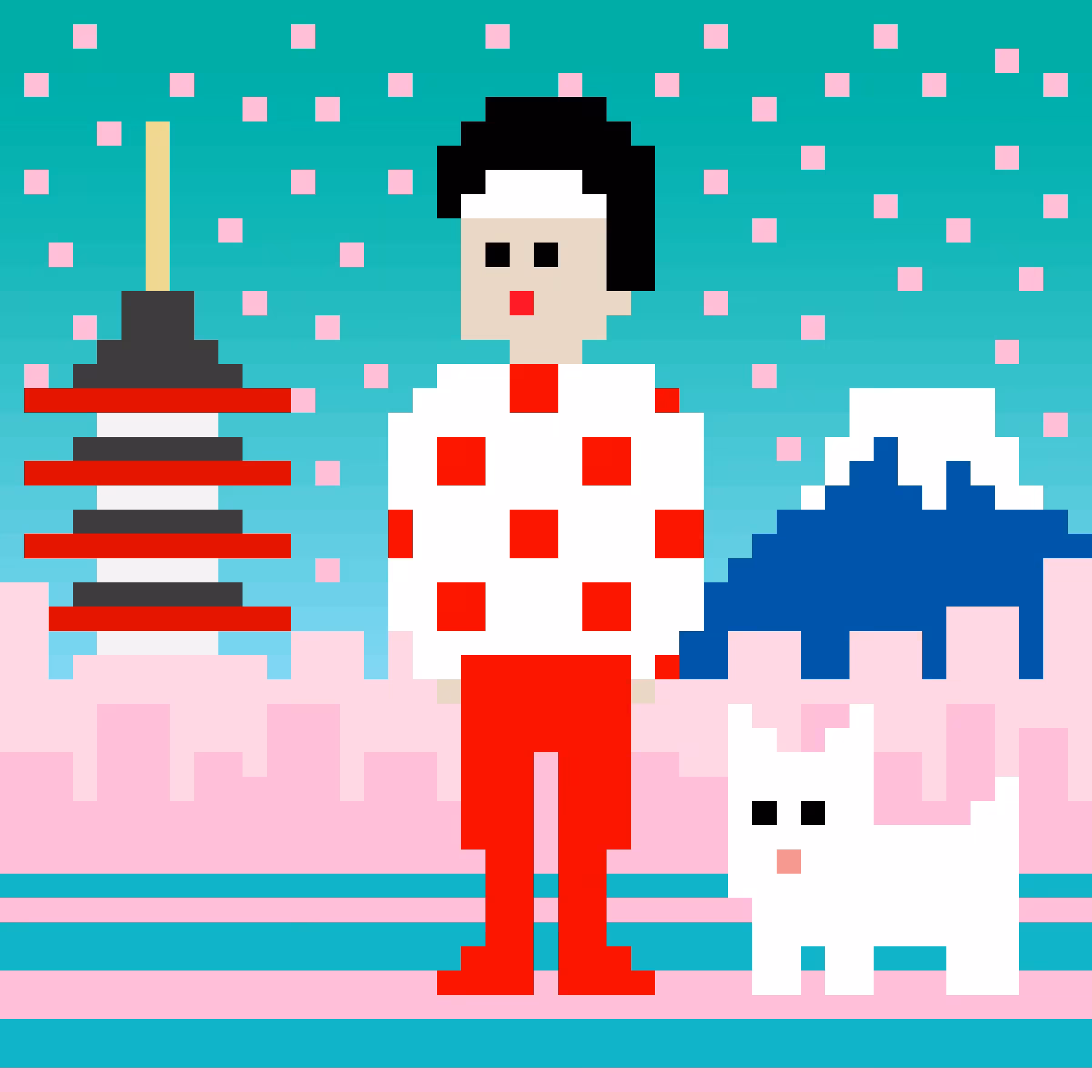 CryptoTokyoite #168
