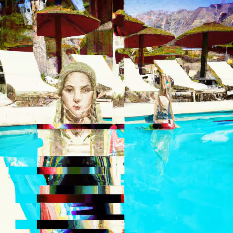 PALM SPRING ROMANTICS #02
