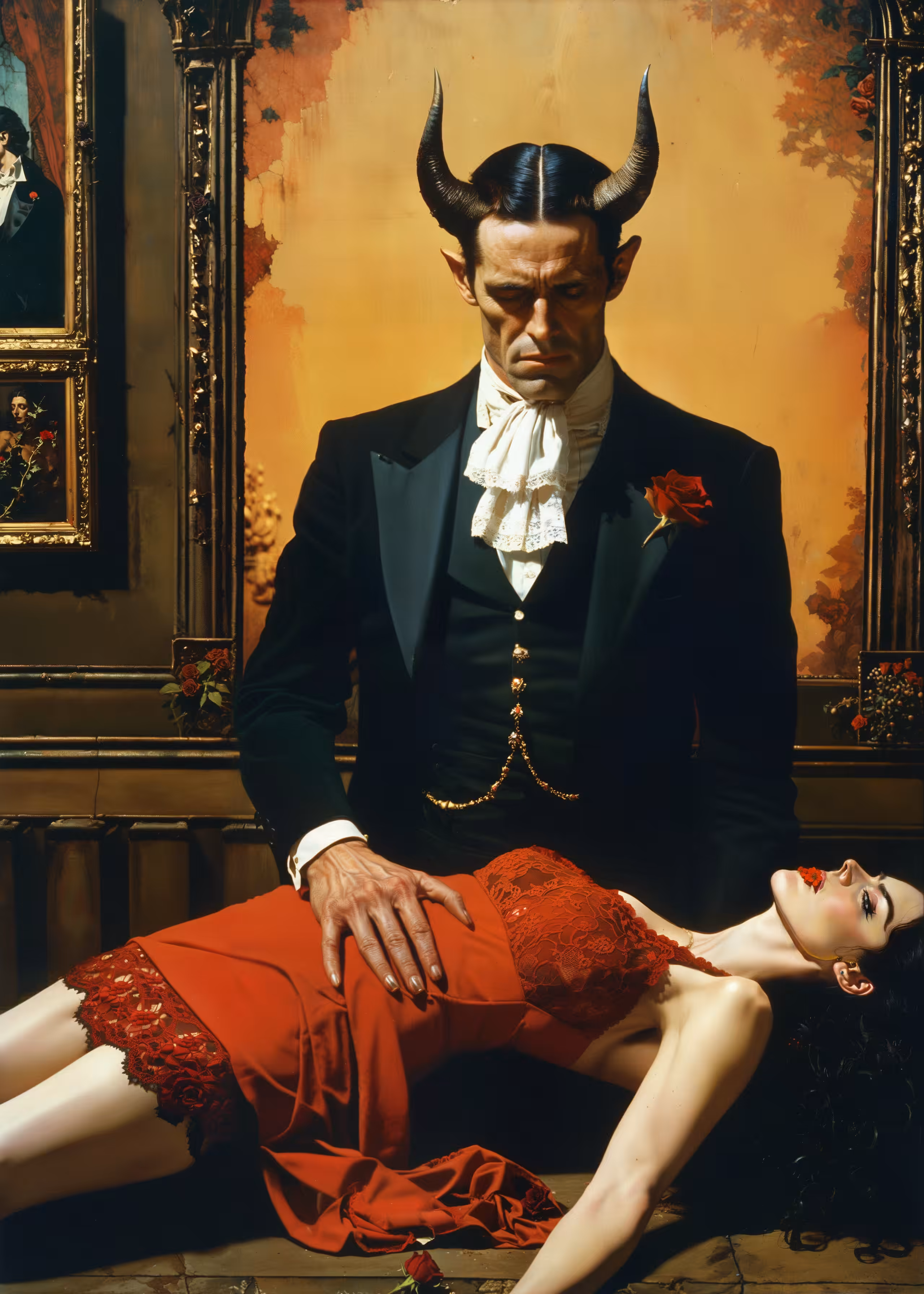 Til Death Do Us Part