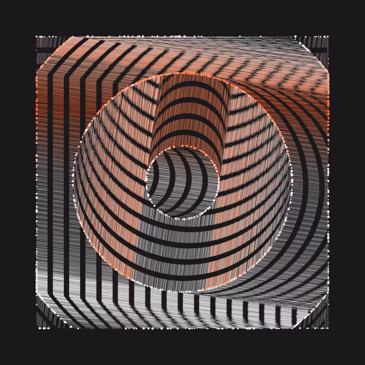 Pandora #236