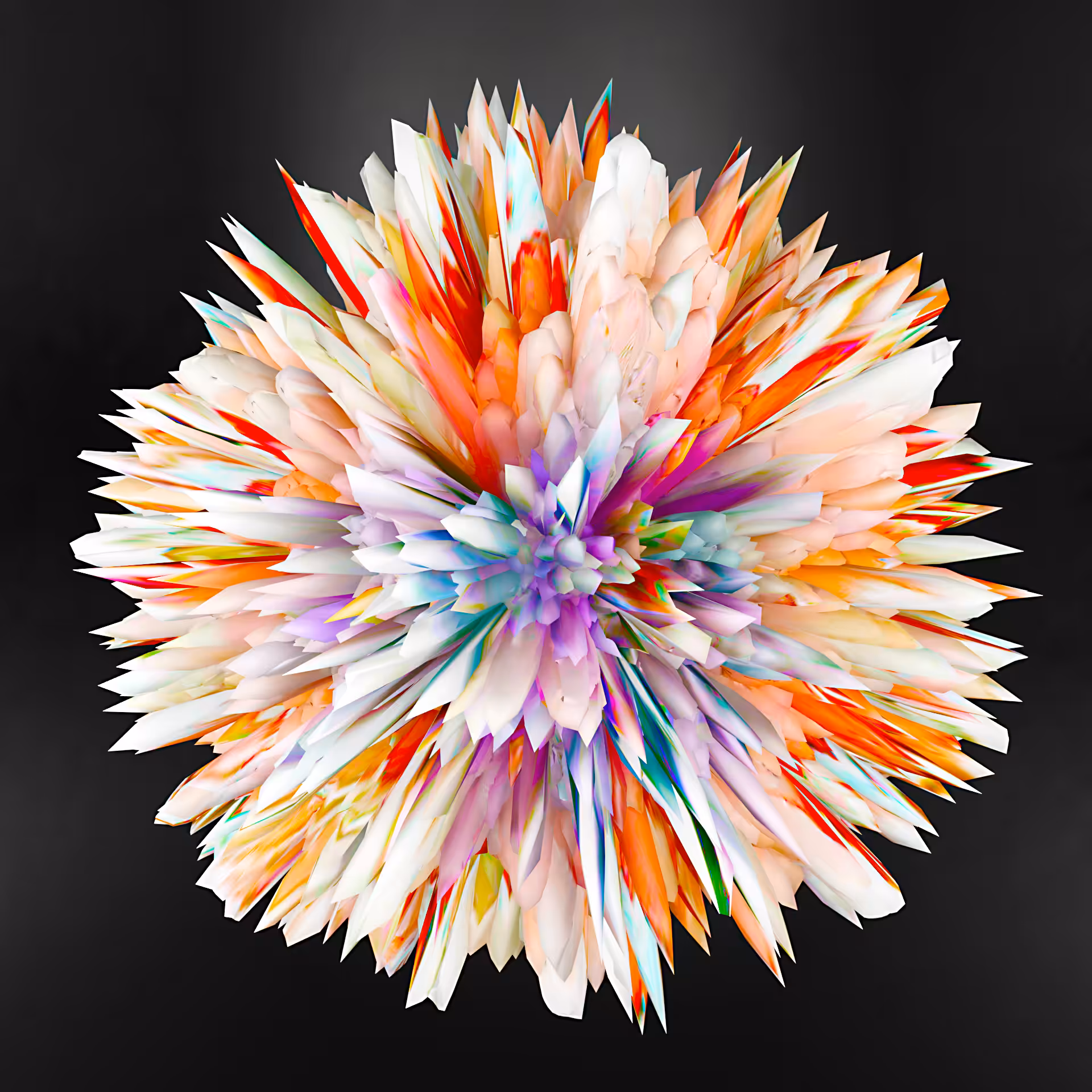 Blender Eevee Flora 016.05