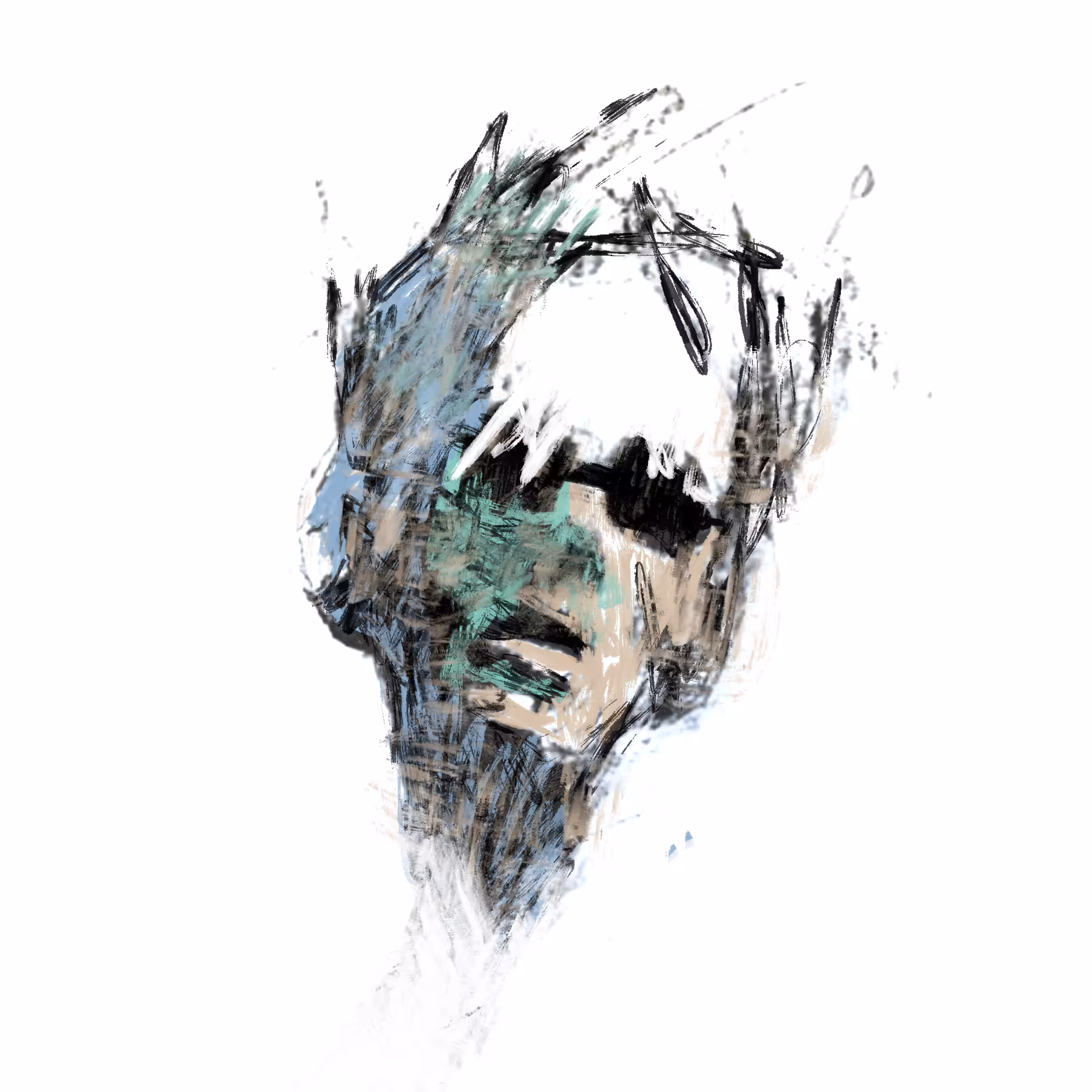 Not All Portraits Are PFPs pt44