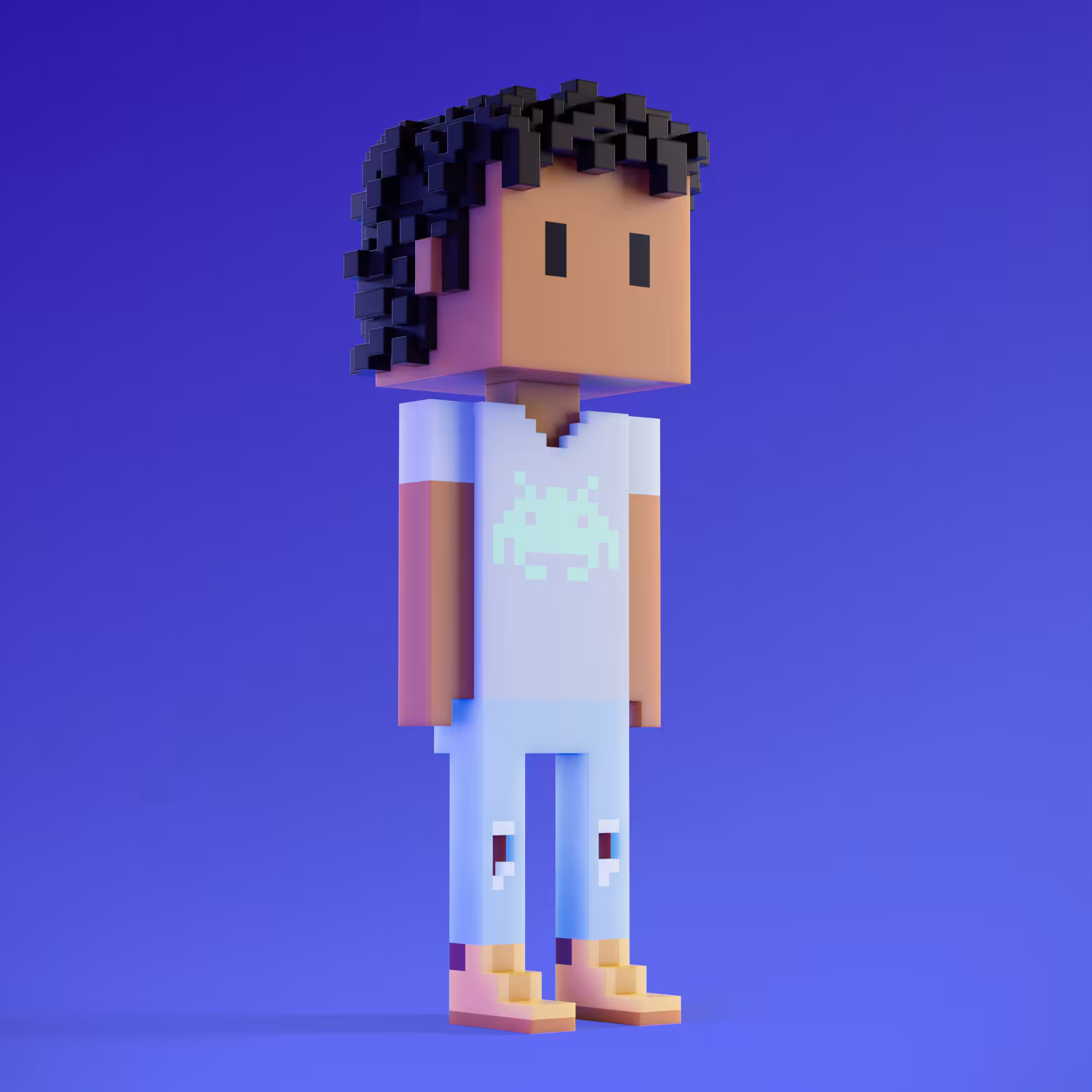 Meebit #3719