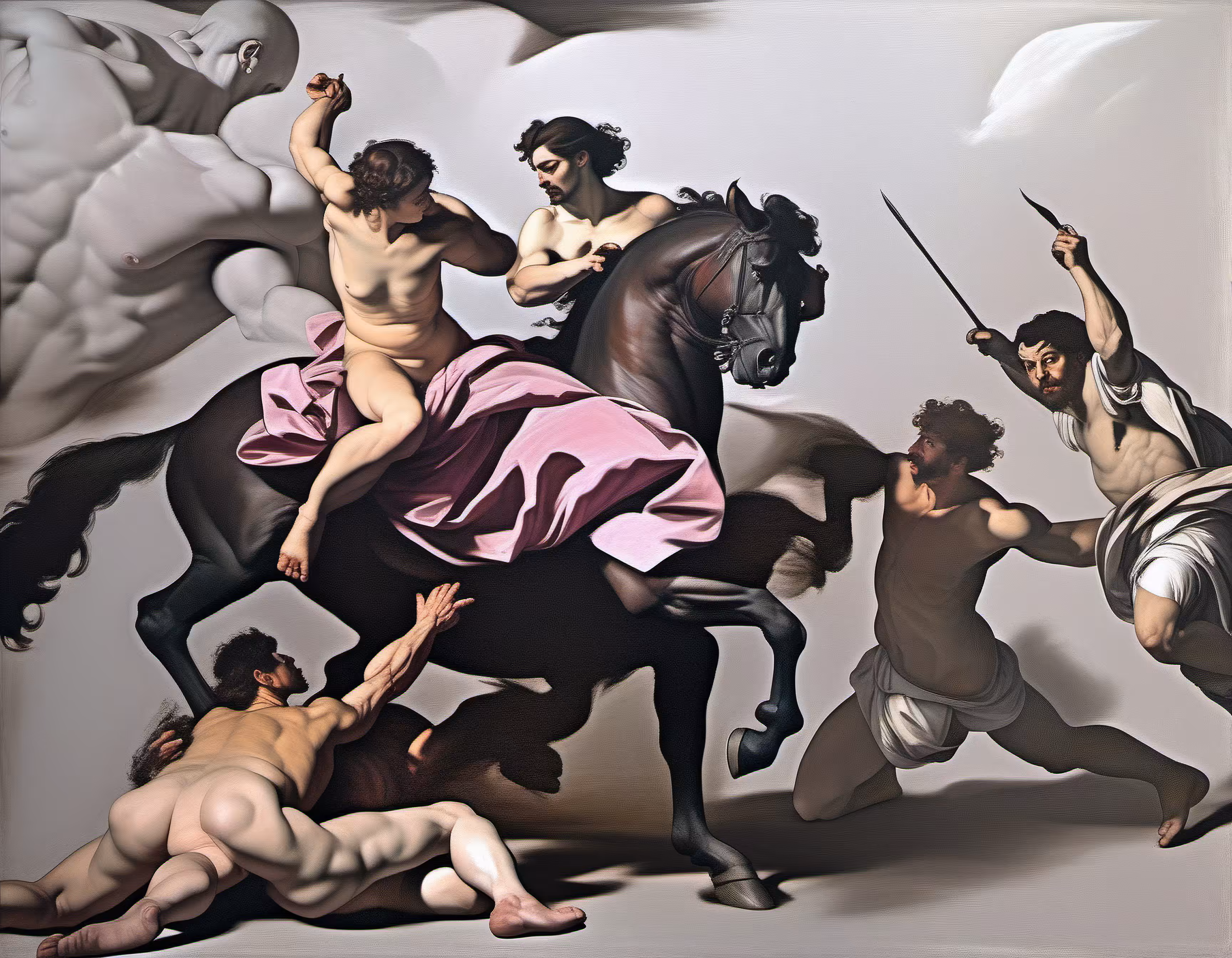 Baroque Studies #13