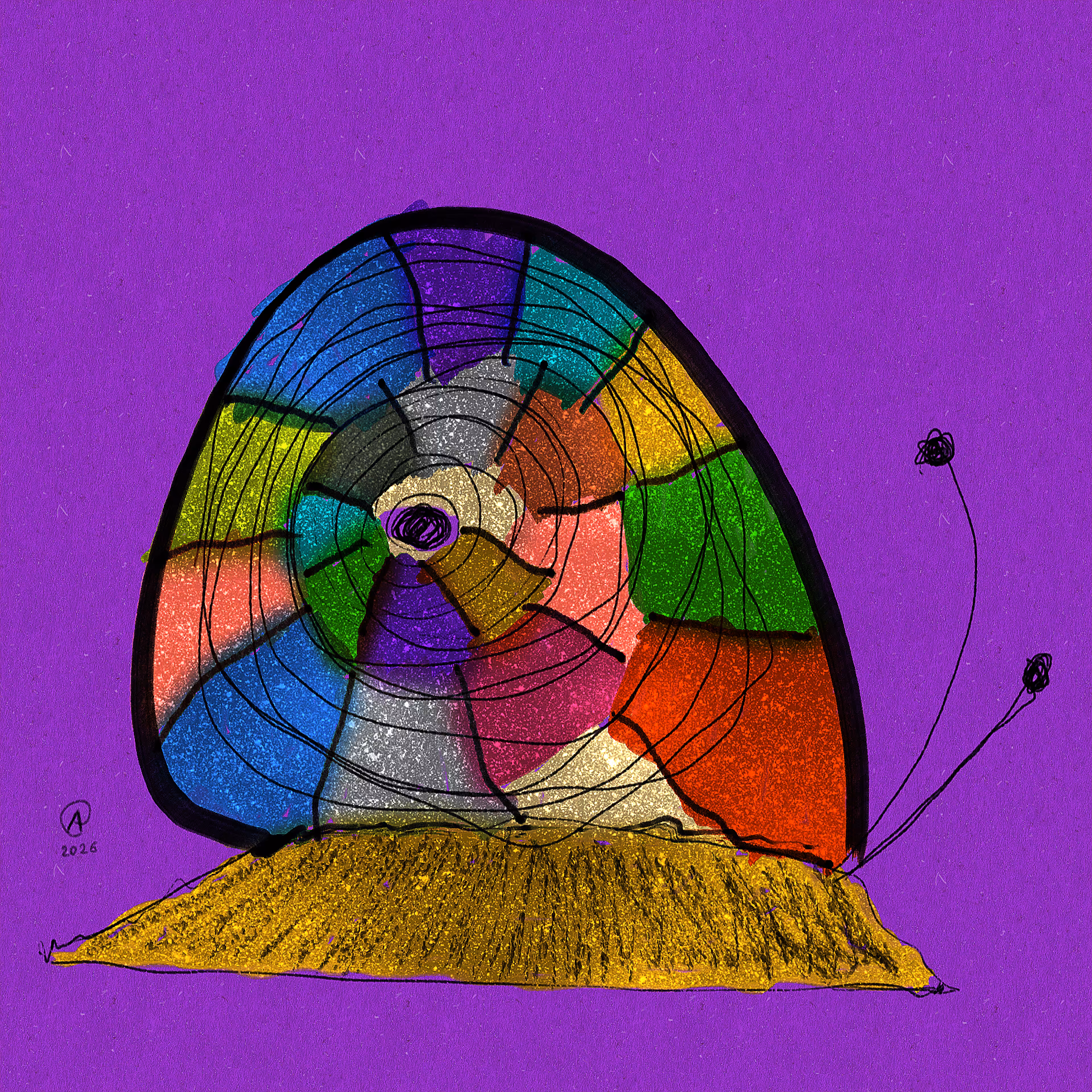 Origin Glyphs #4