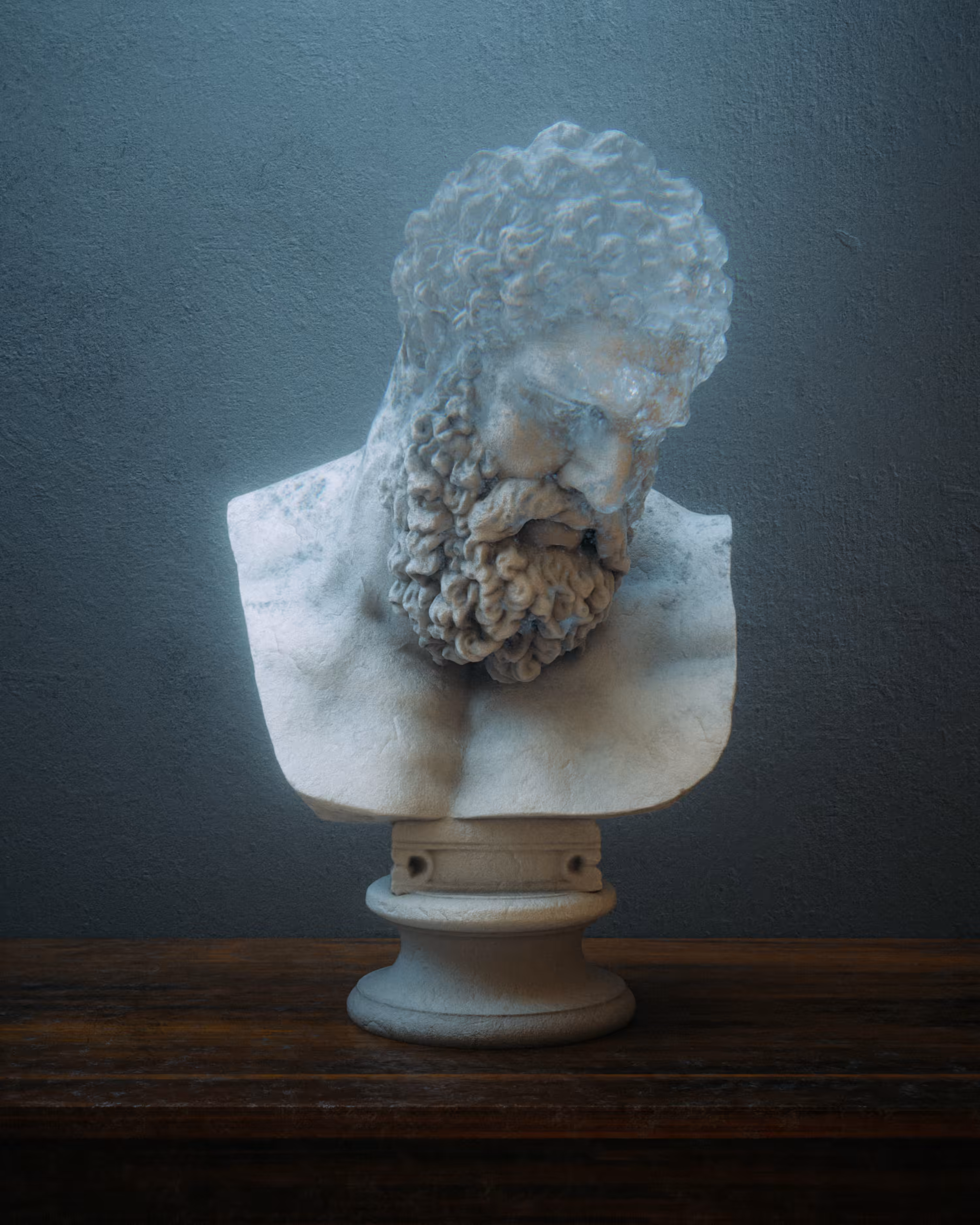Gler - Hercules