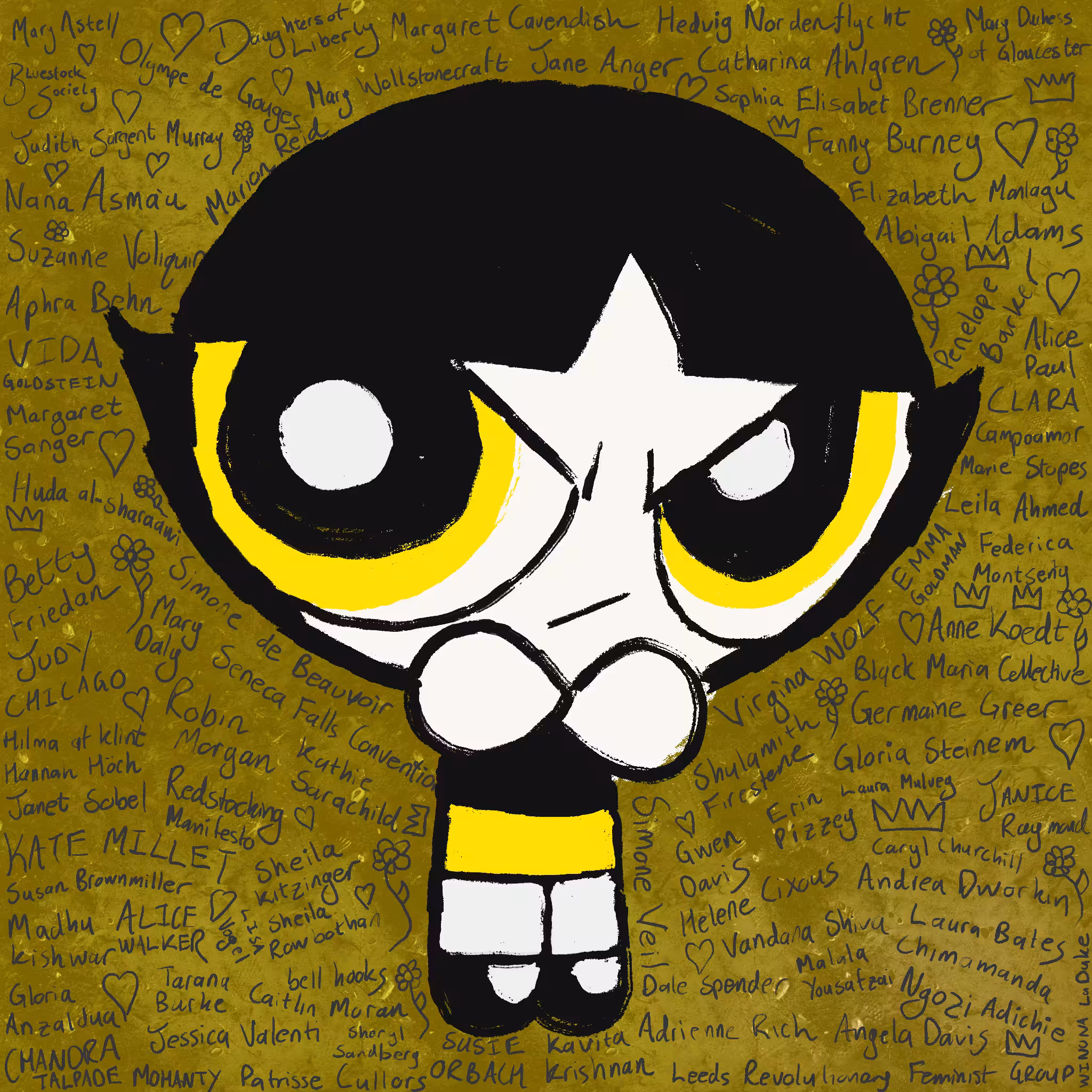 Buttercup