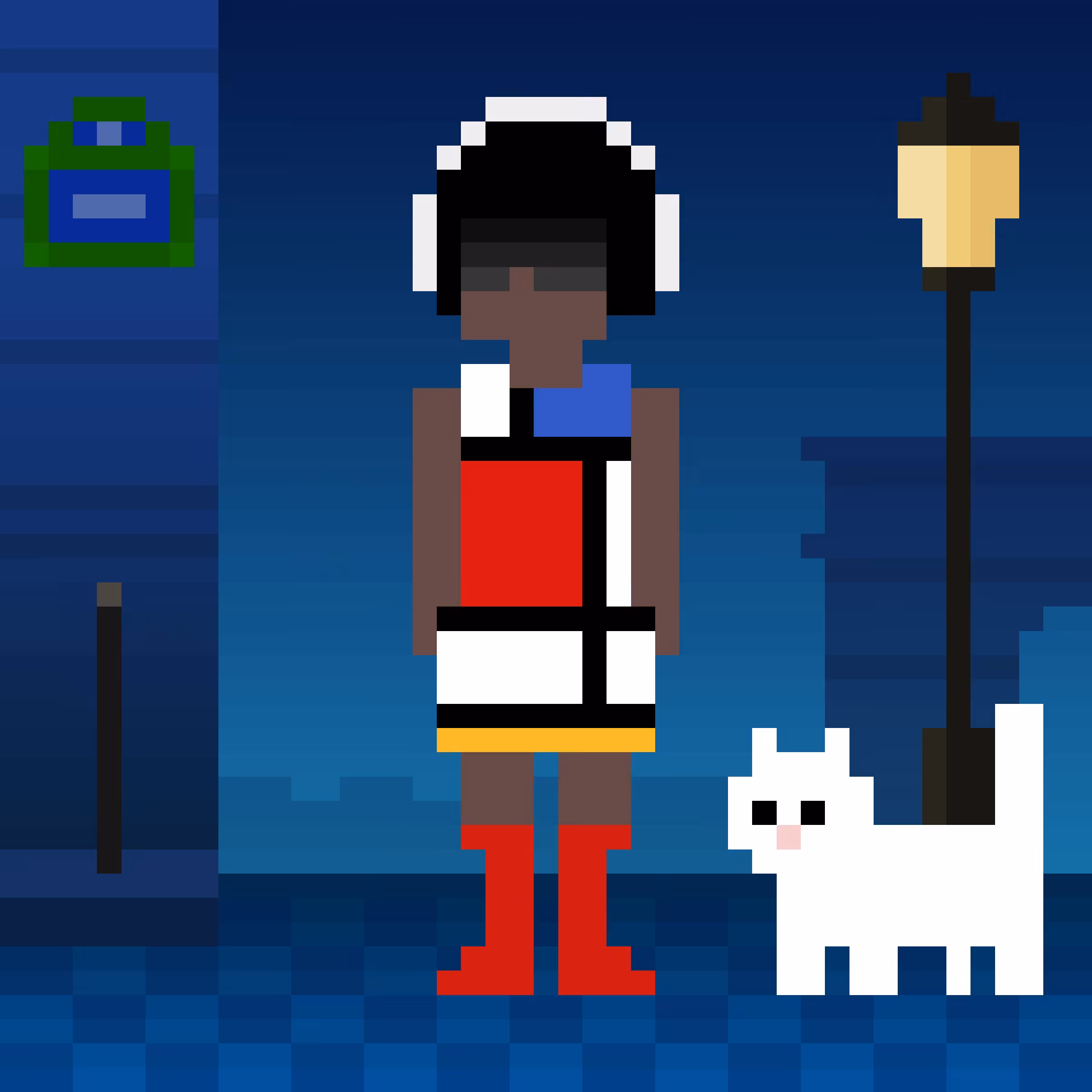 CryptoParisian #375