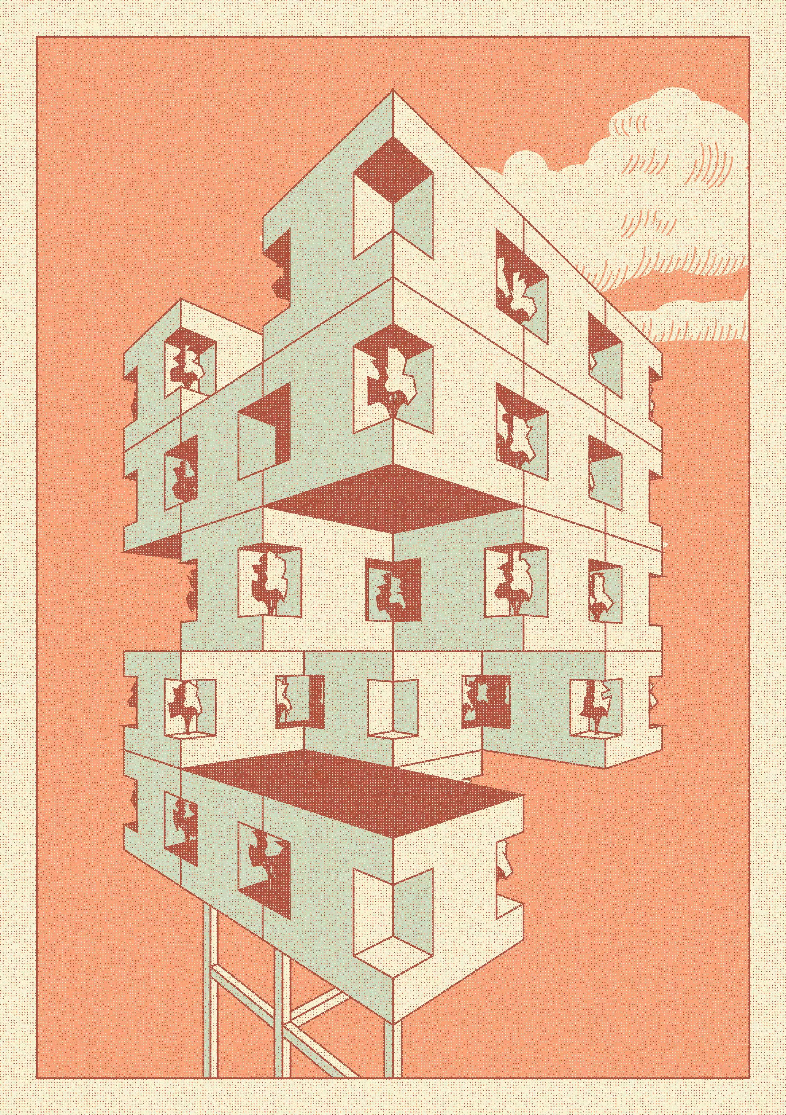 COMPLEX #8