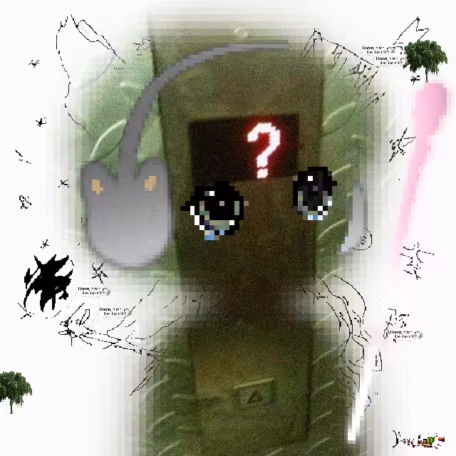 MILADY AURA2 AFTER DEATH #1211