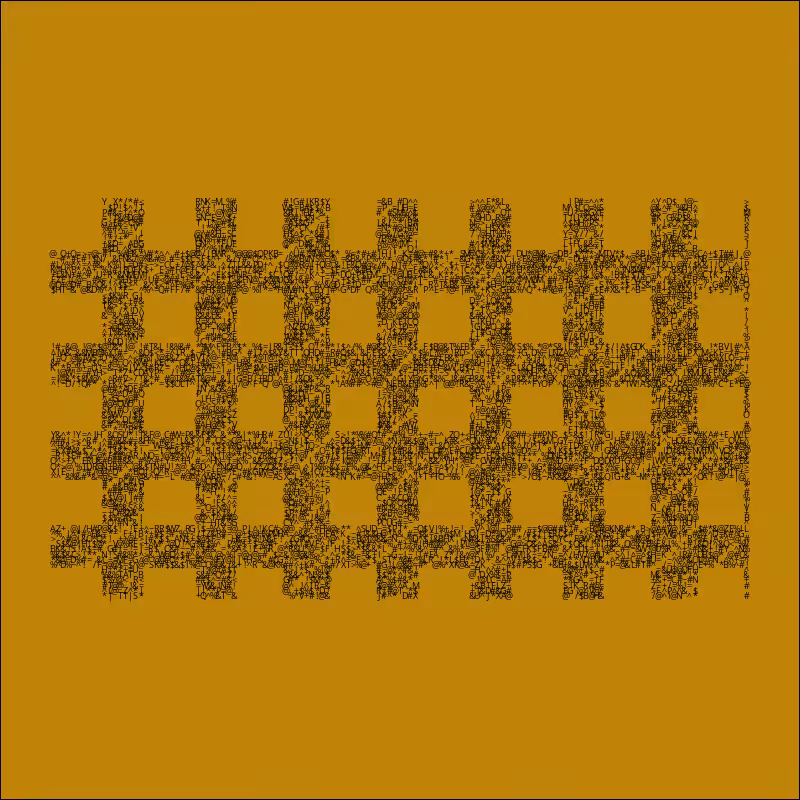 Glyphorium #119