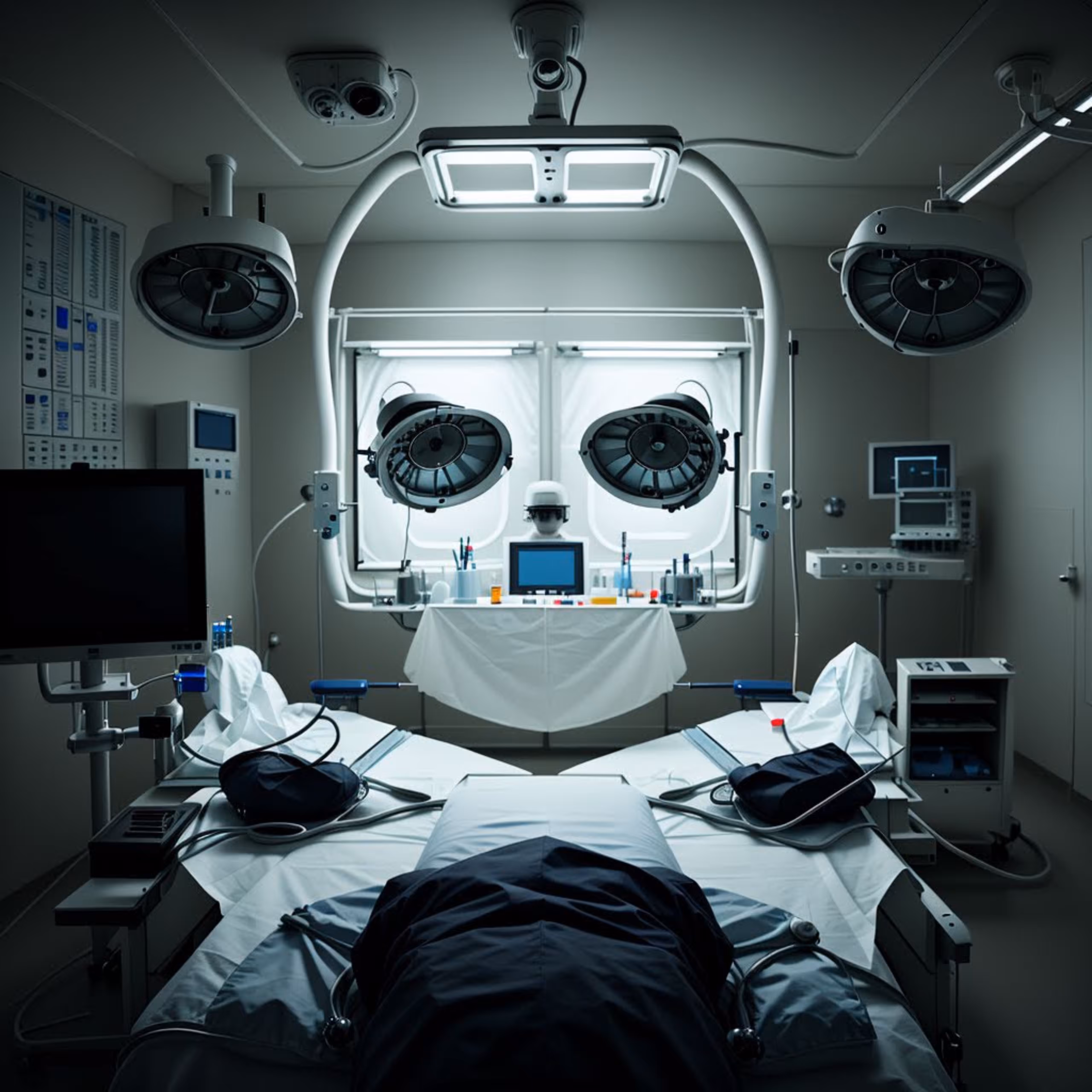 Operating Room