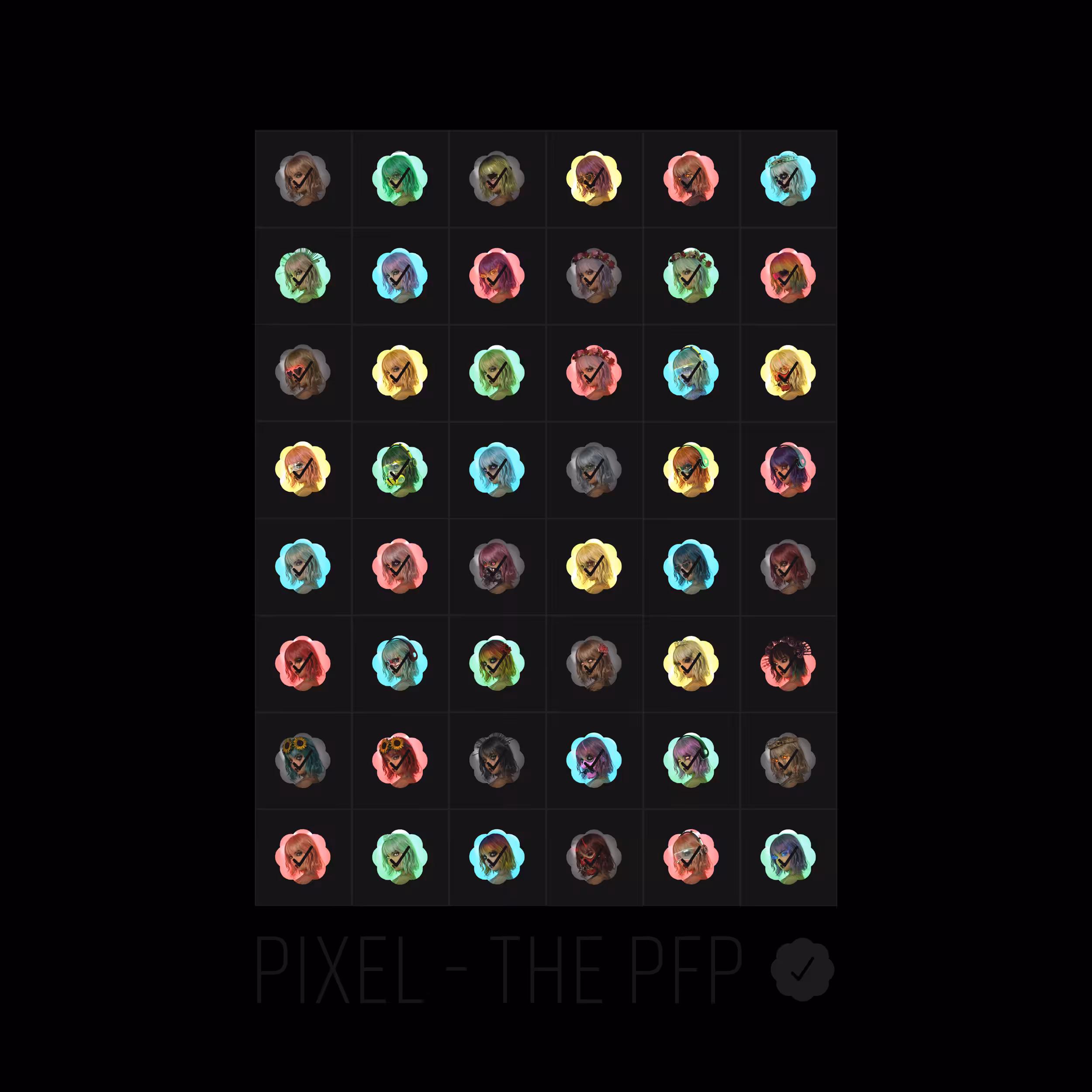 Pixel Check