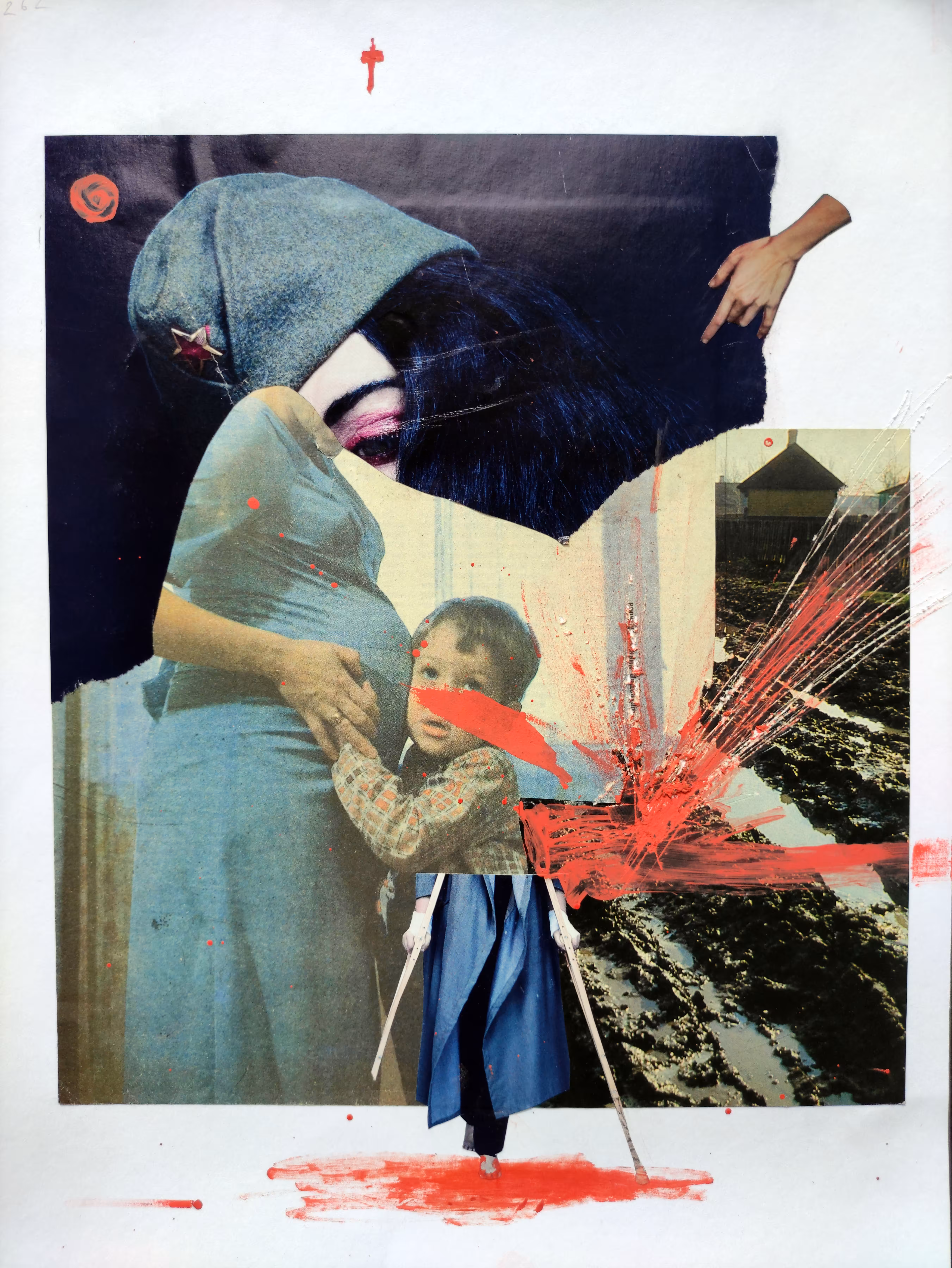 Emotions and States: Women