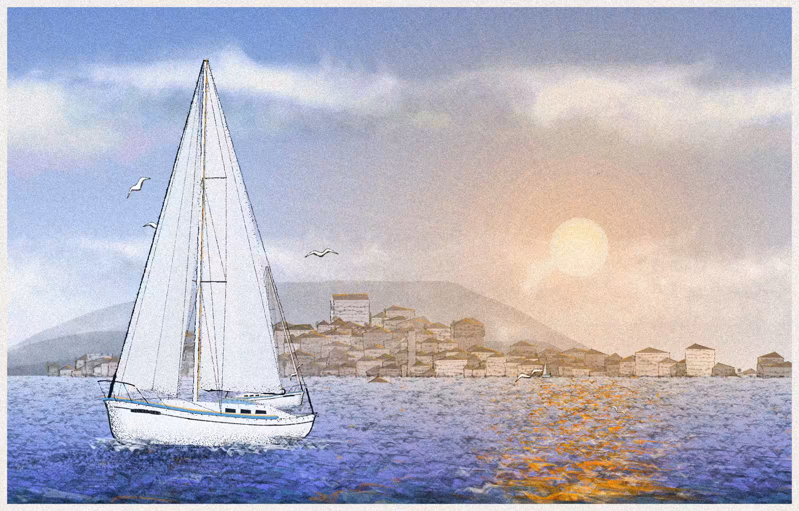 Voyage #108