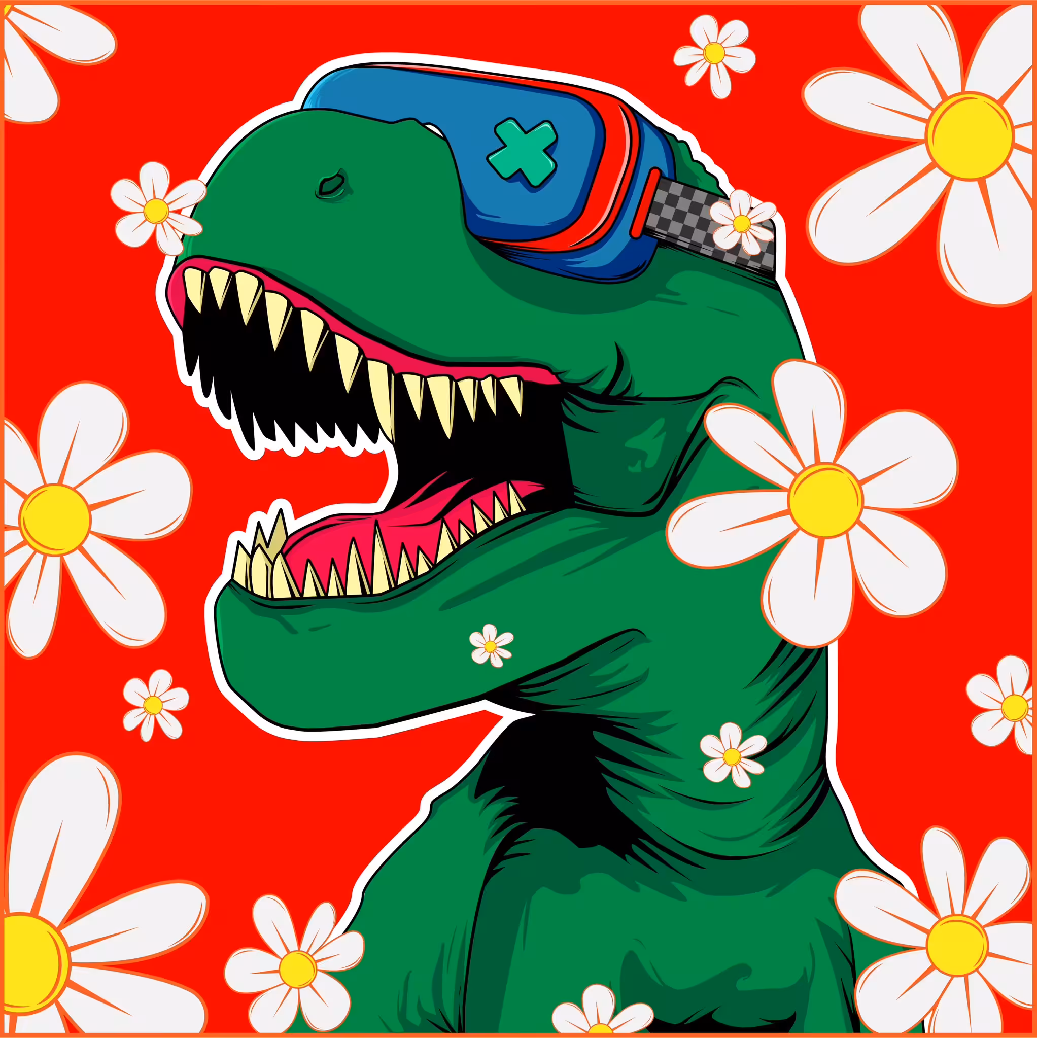 Dinos Virtual