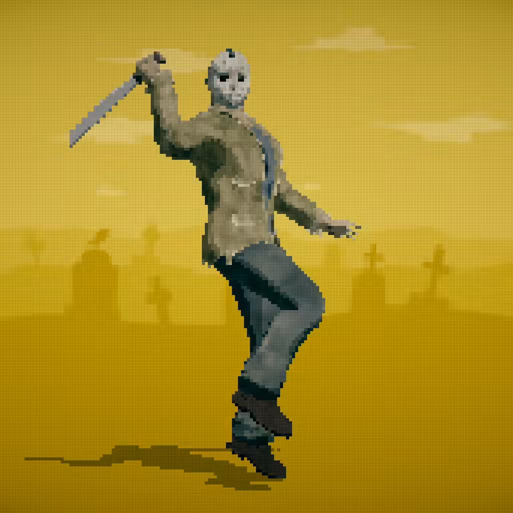 Death Dance #04