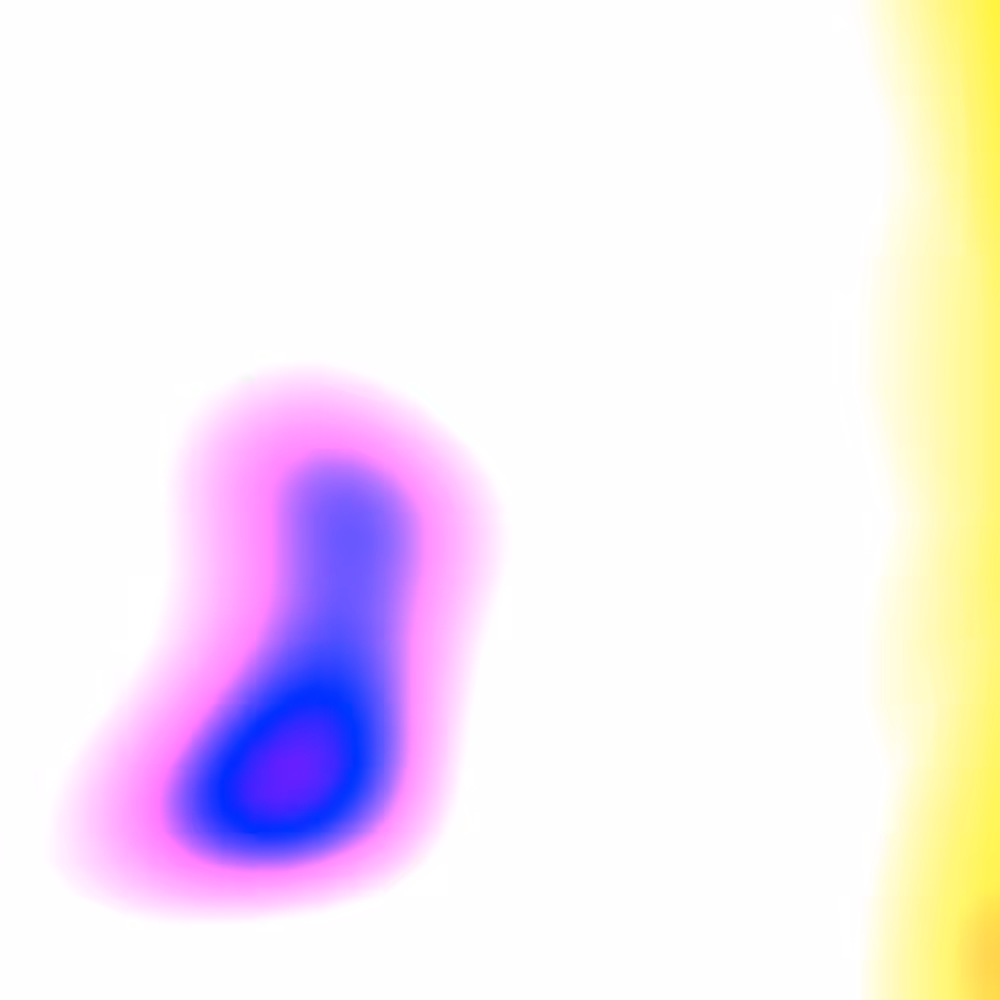 Radiate your light-color #5