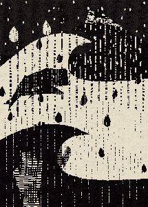 The Flood & The Whale #212