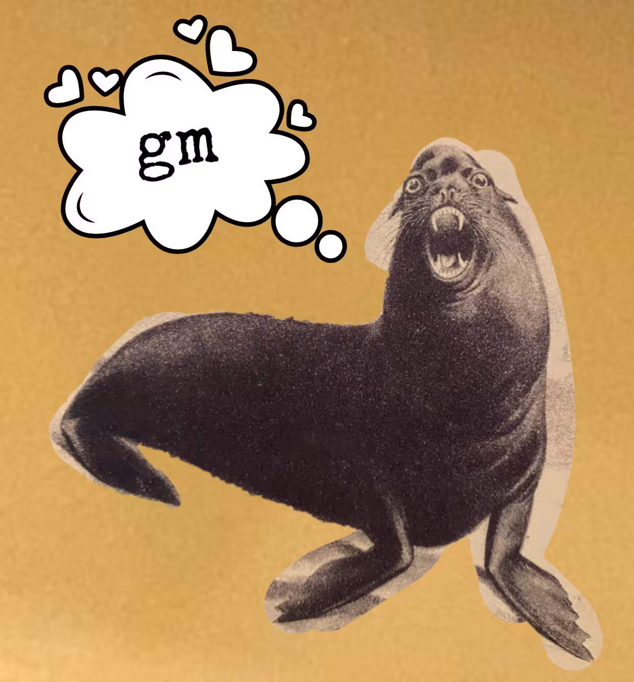 gm #6
