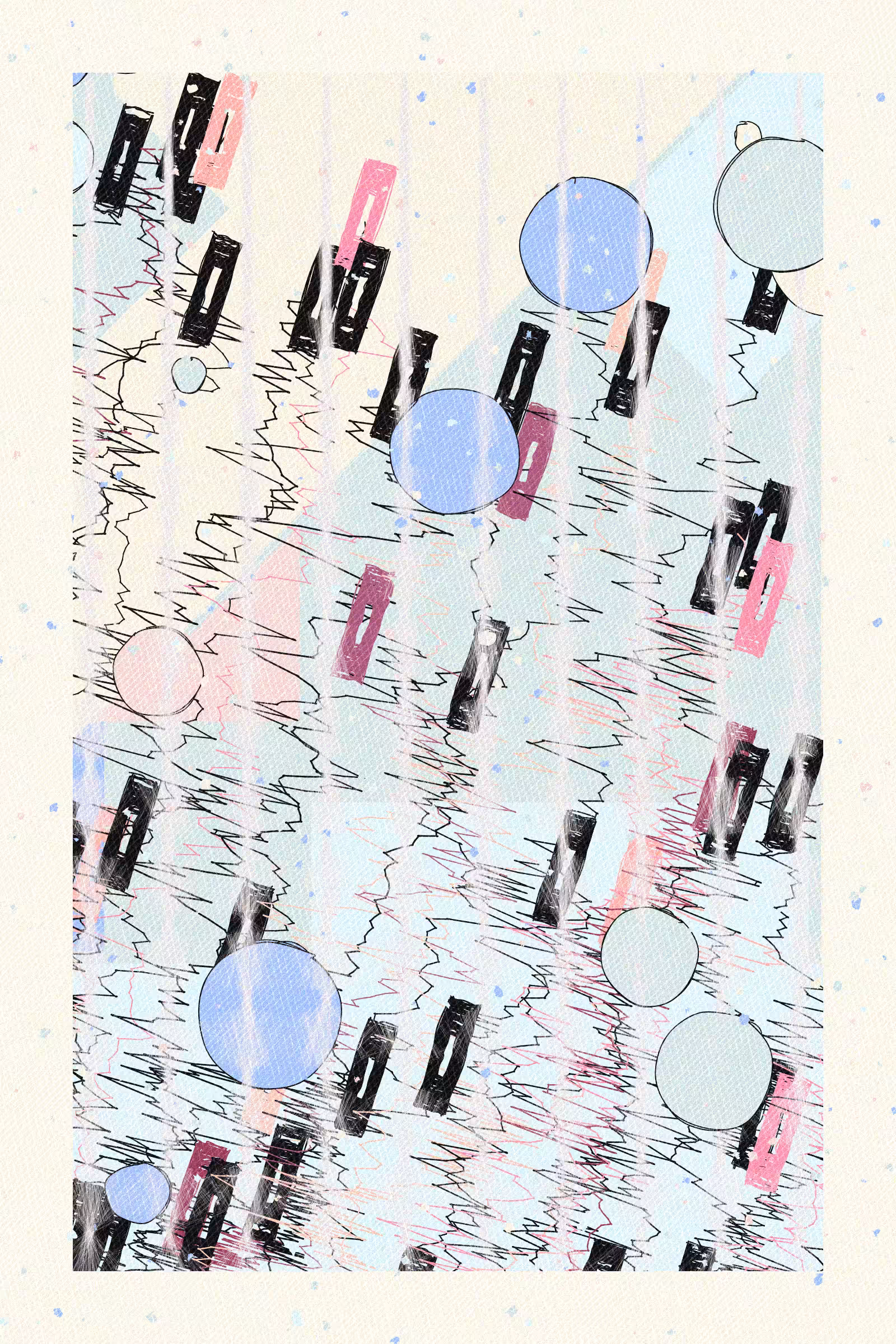 Bleached #68