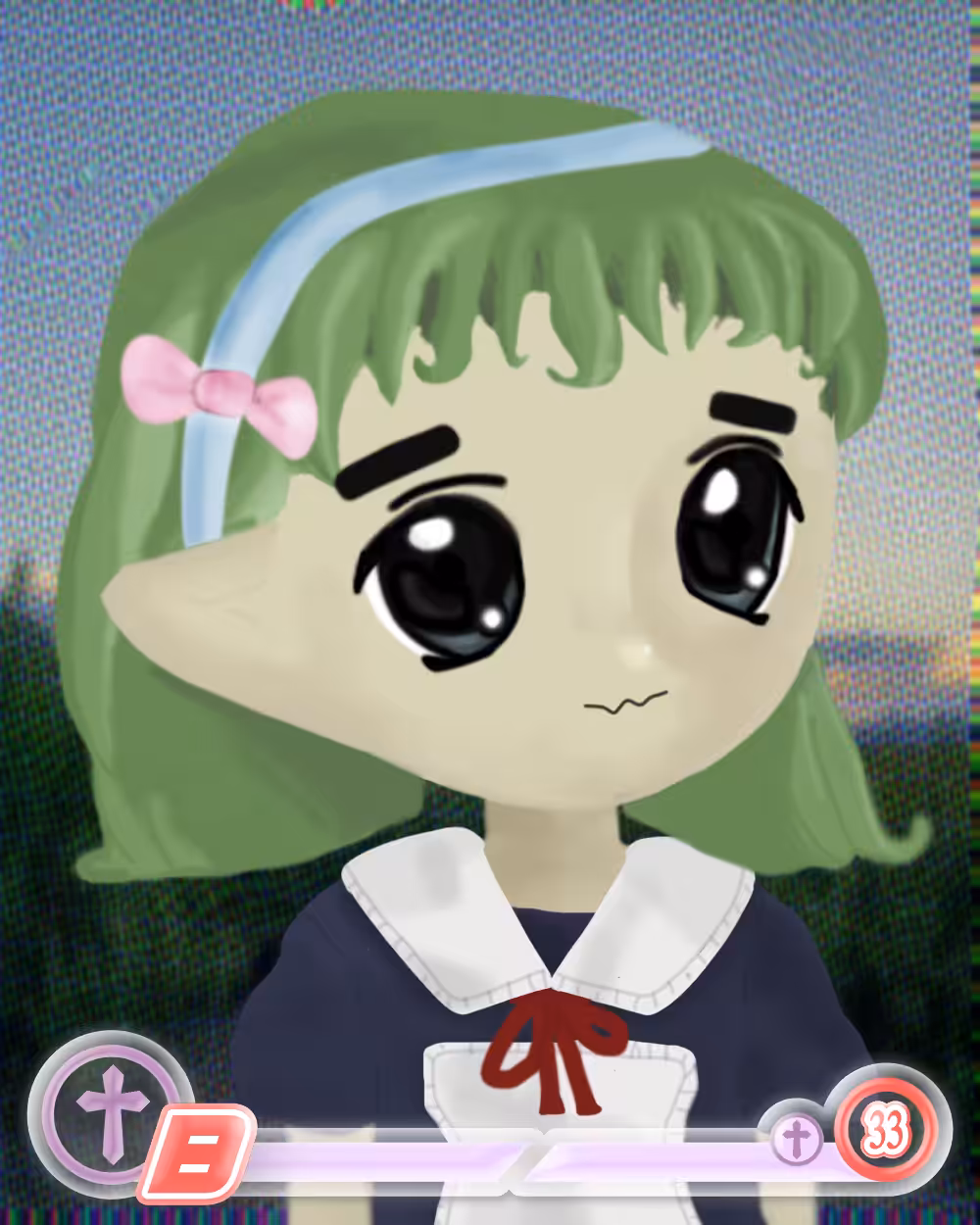 Milady 4719