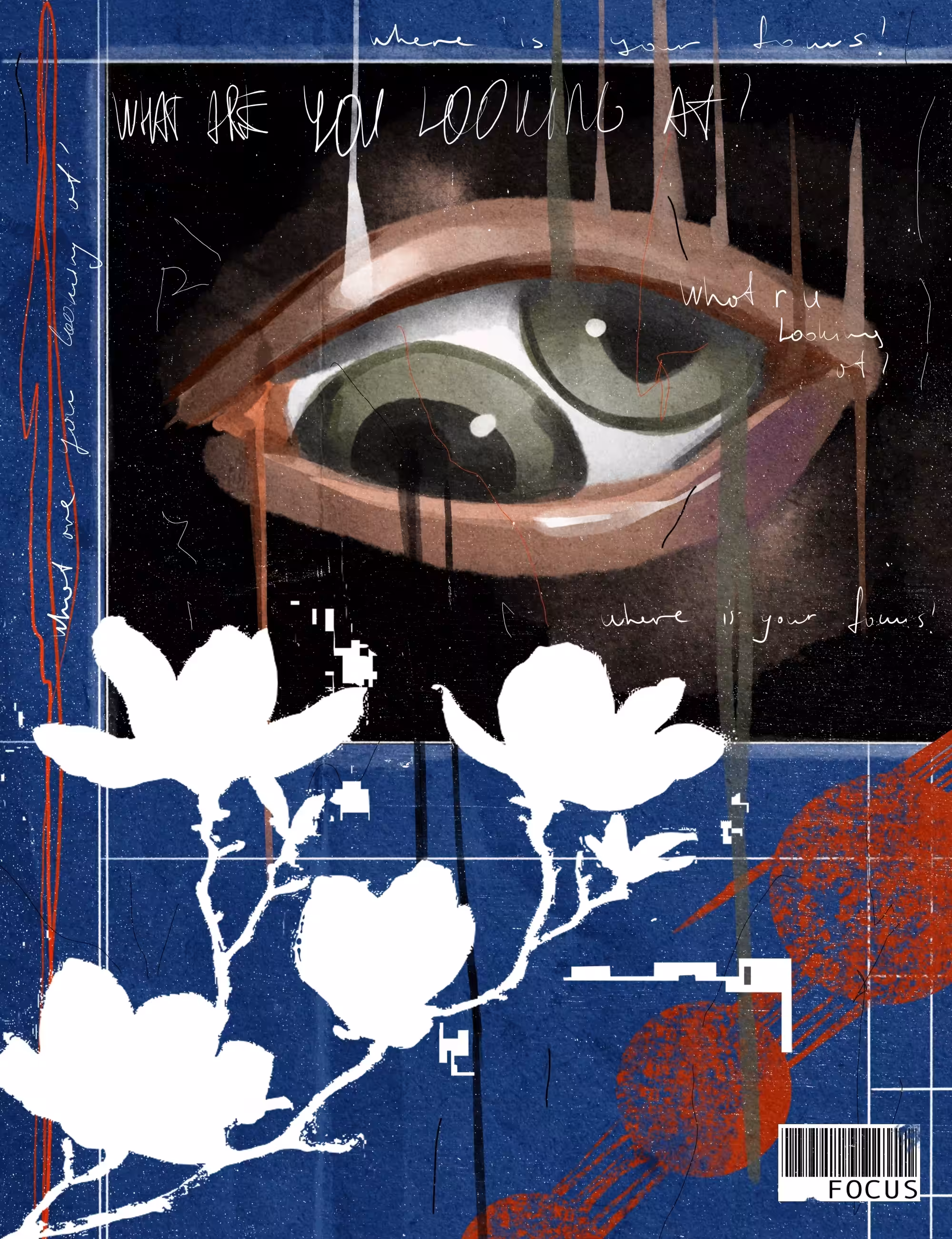 RED THEATER: UNTITLED#22