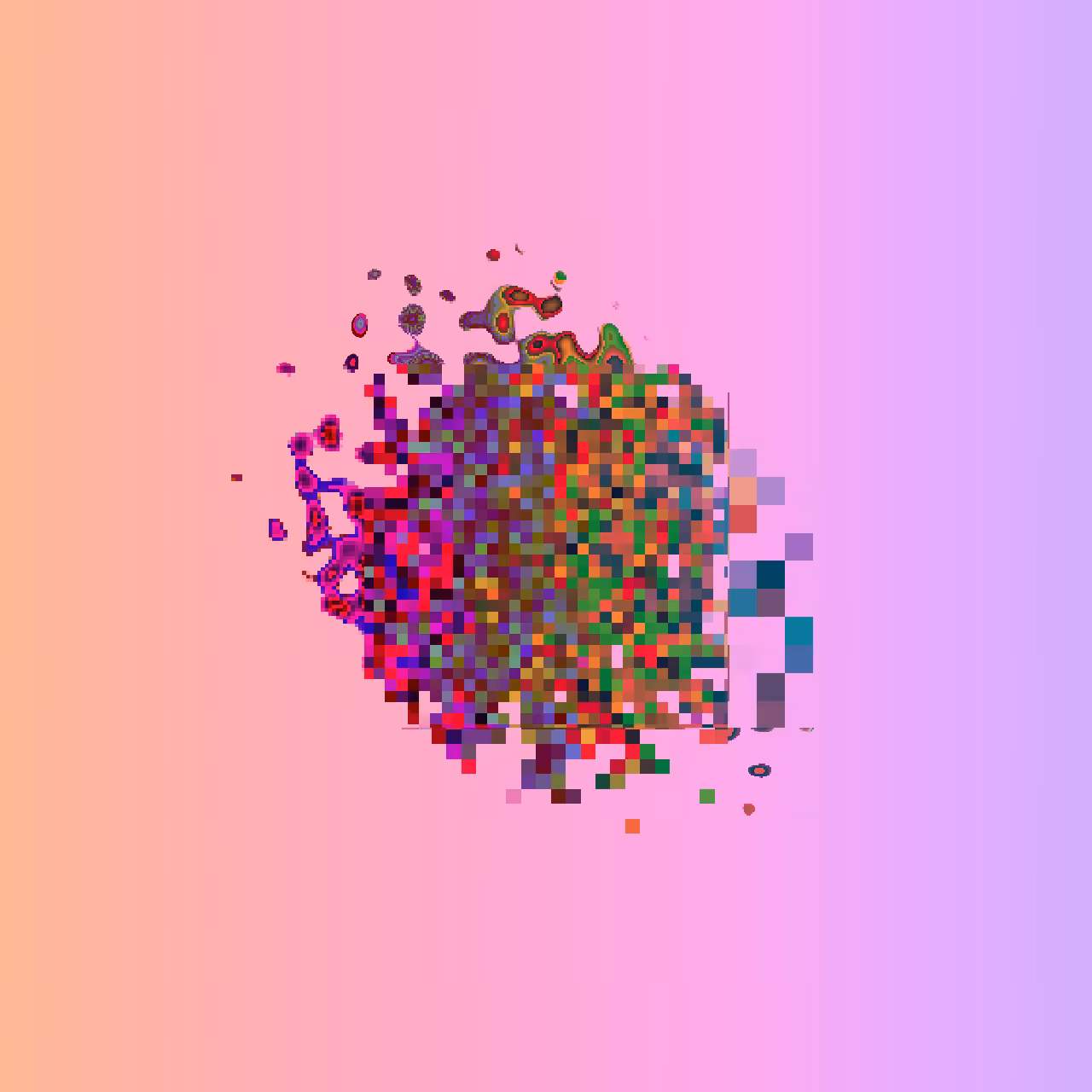 Microbioma #47